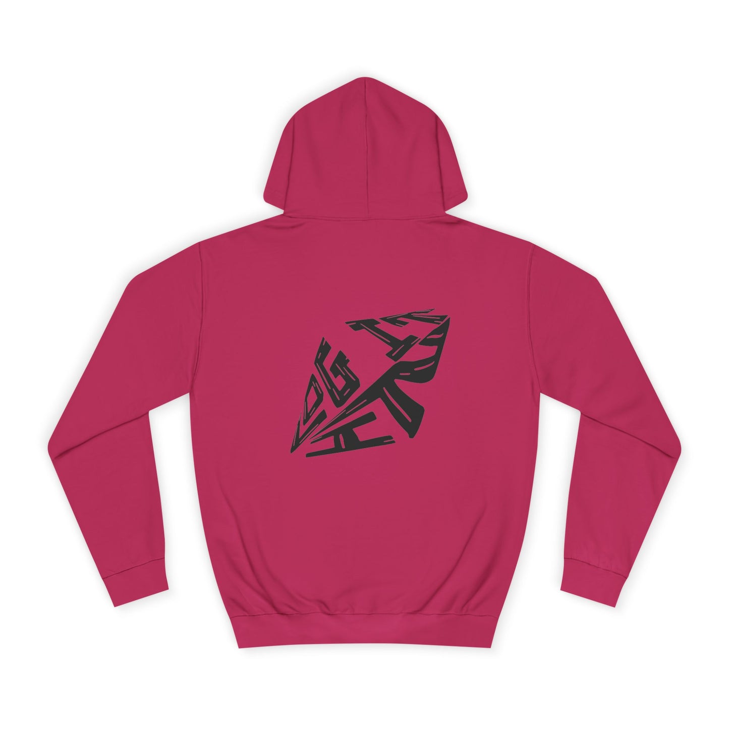 Unisex Hoodie - Cozy, Stylish, Perfect and Alumni, Great for Gifting, Casual Wear, Events