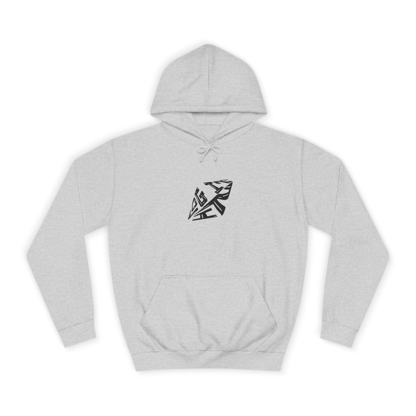 Unisex Hoodie - Cozy, Stylish, Perfect and Alumni, Great for Gifting, Casual Wear, Events