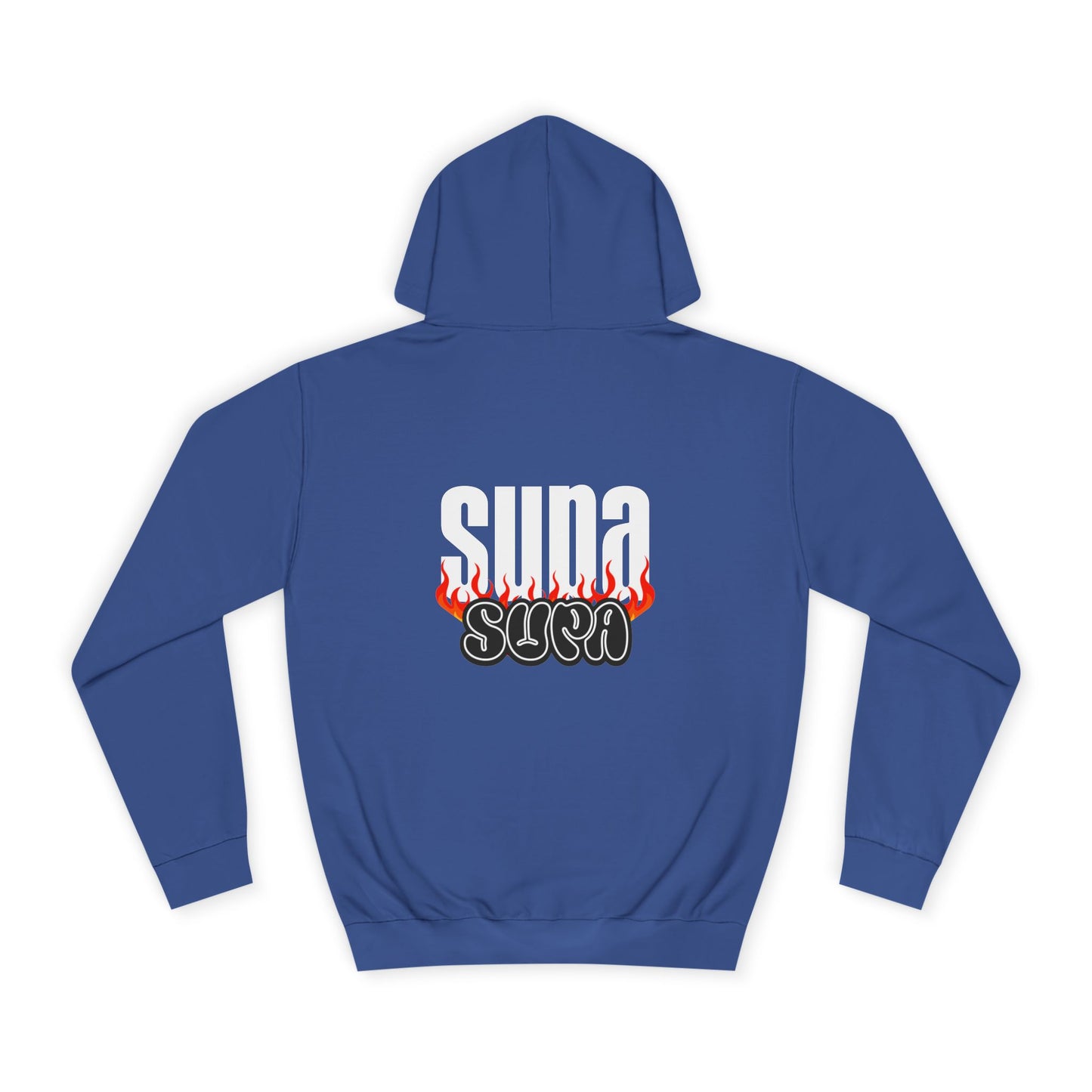 Stylish Unisex Hoodie with 'Suga' Design | Perfect for Life, Streetwear, Cozy Days, Gift