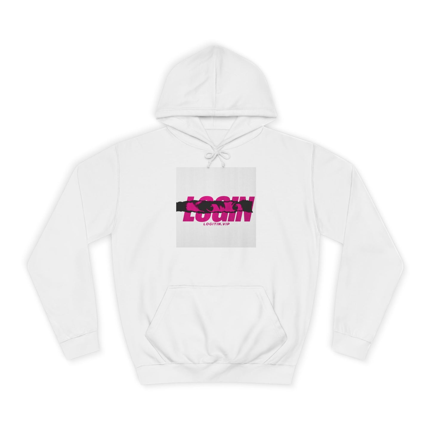 Stylish Unisex Hoodie - Cool Graphic Sweatshirt, Trendy Apparel, Gift, Cozy Loungewear
