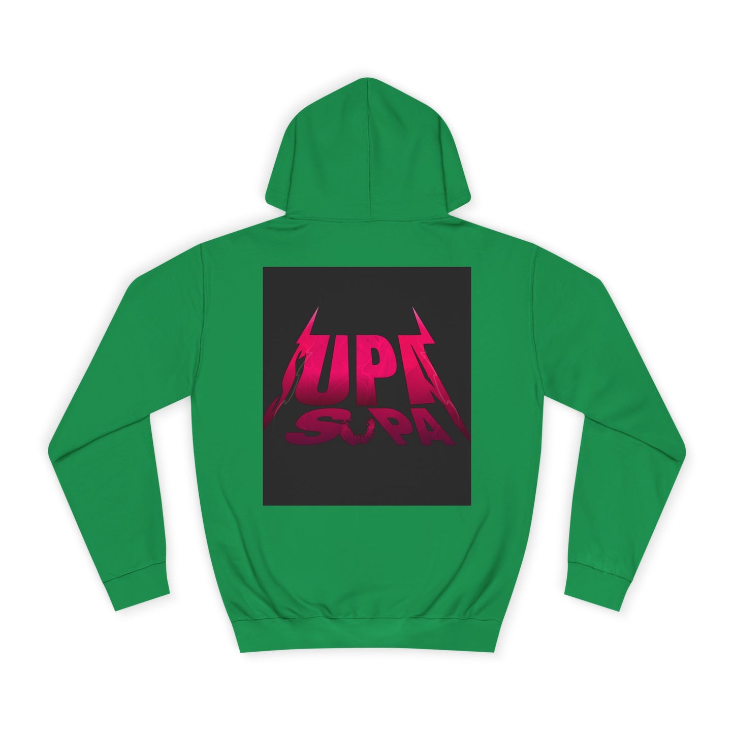 Stylish Unisex Hoodie, Trendy Sweatshirt, Cozy Hoodie, Unique Gift, Casual Wear for Campus