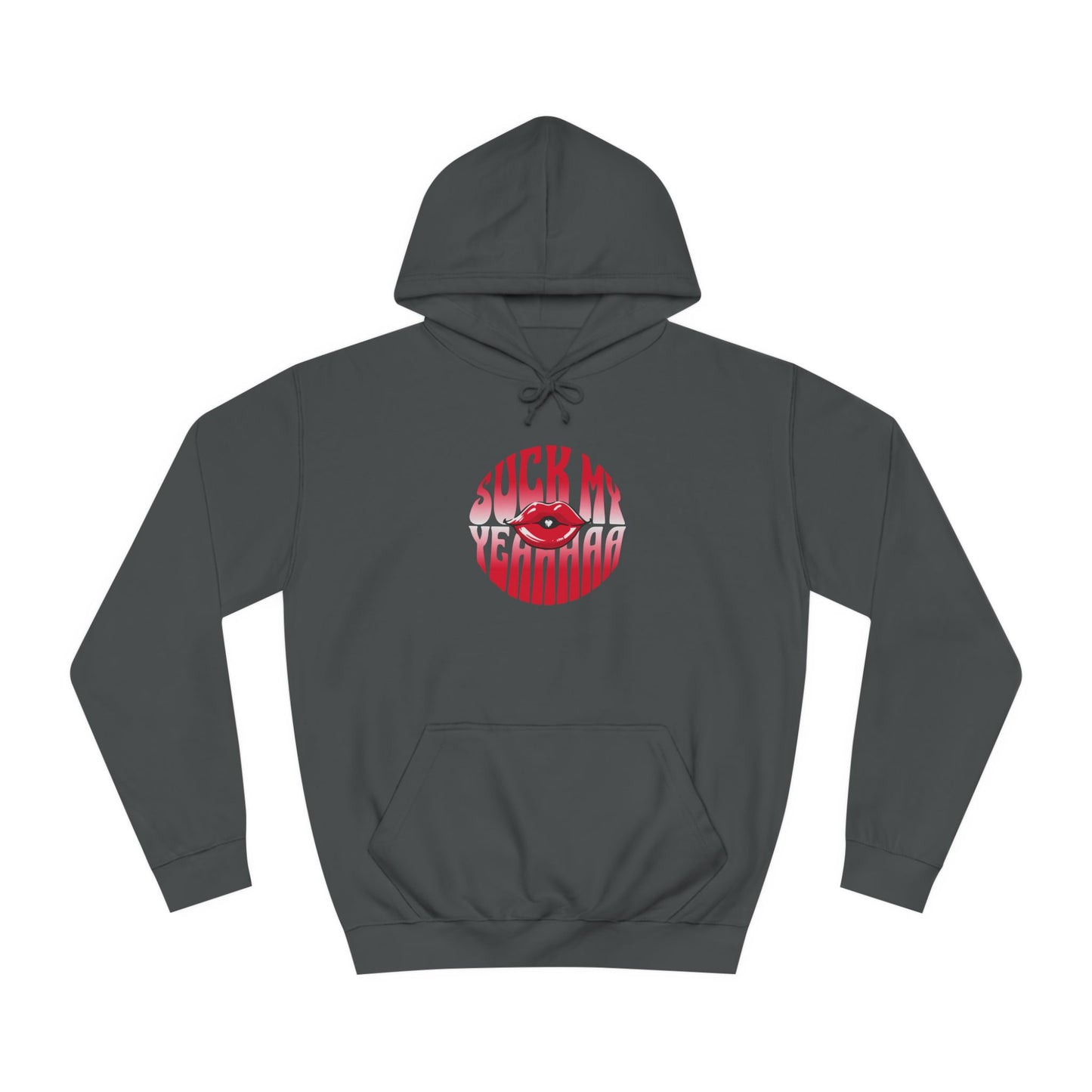 Unisex Yeaaaaa Hoodie