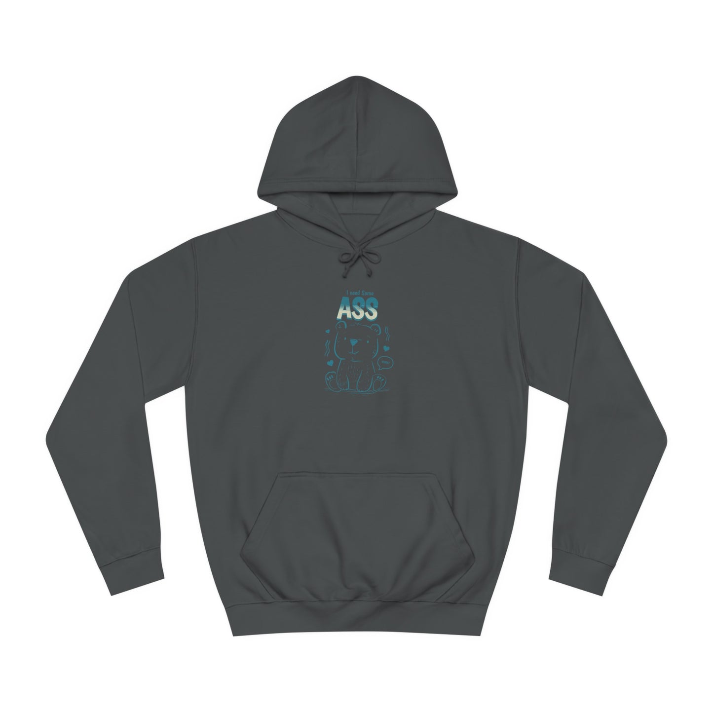 Unisex I need Some Hoodie