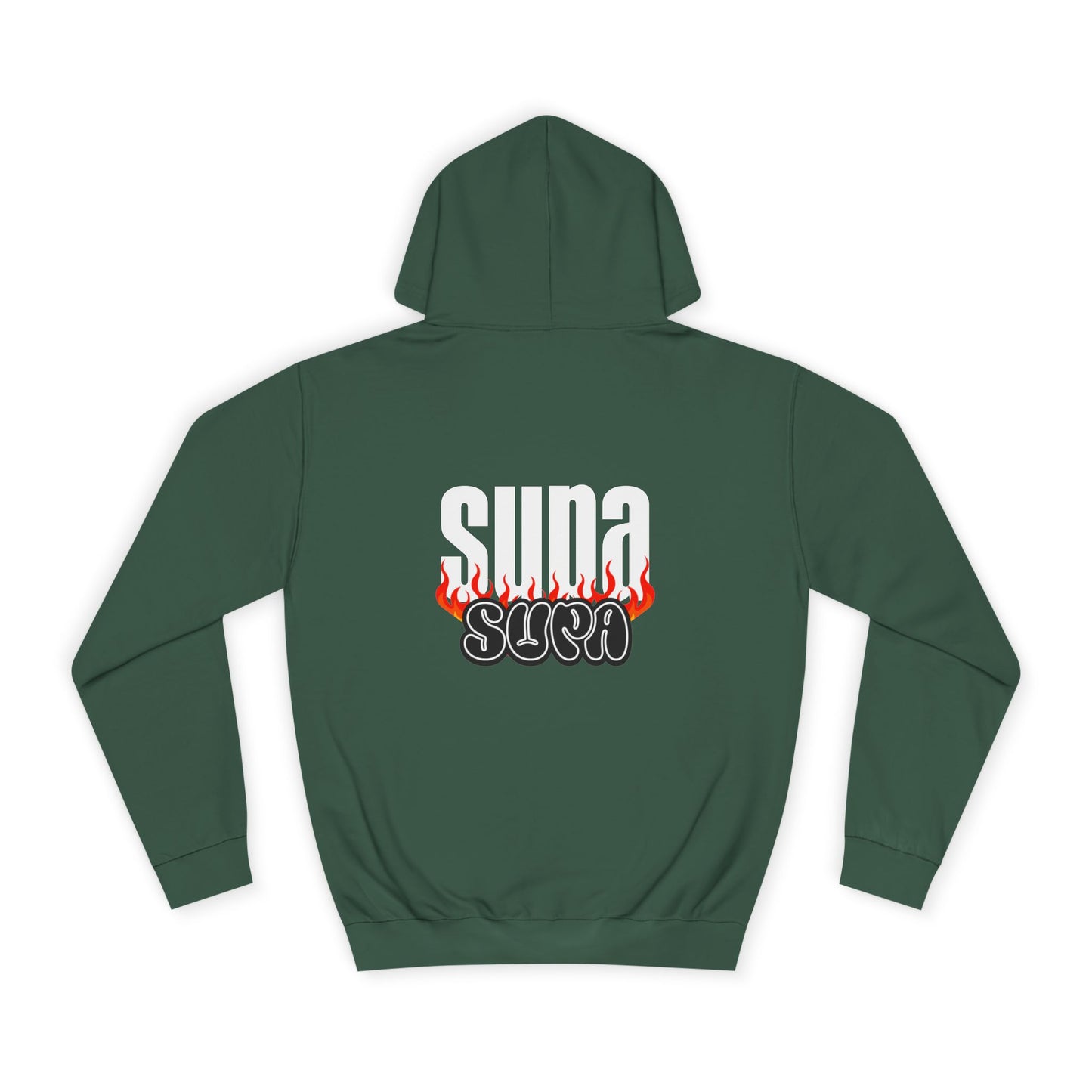 Stylish Unisex Hoodie with 'Suga' Design | Perfect for Life, Streetwear, Cozy Days, Gift