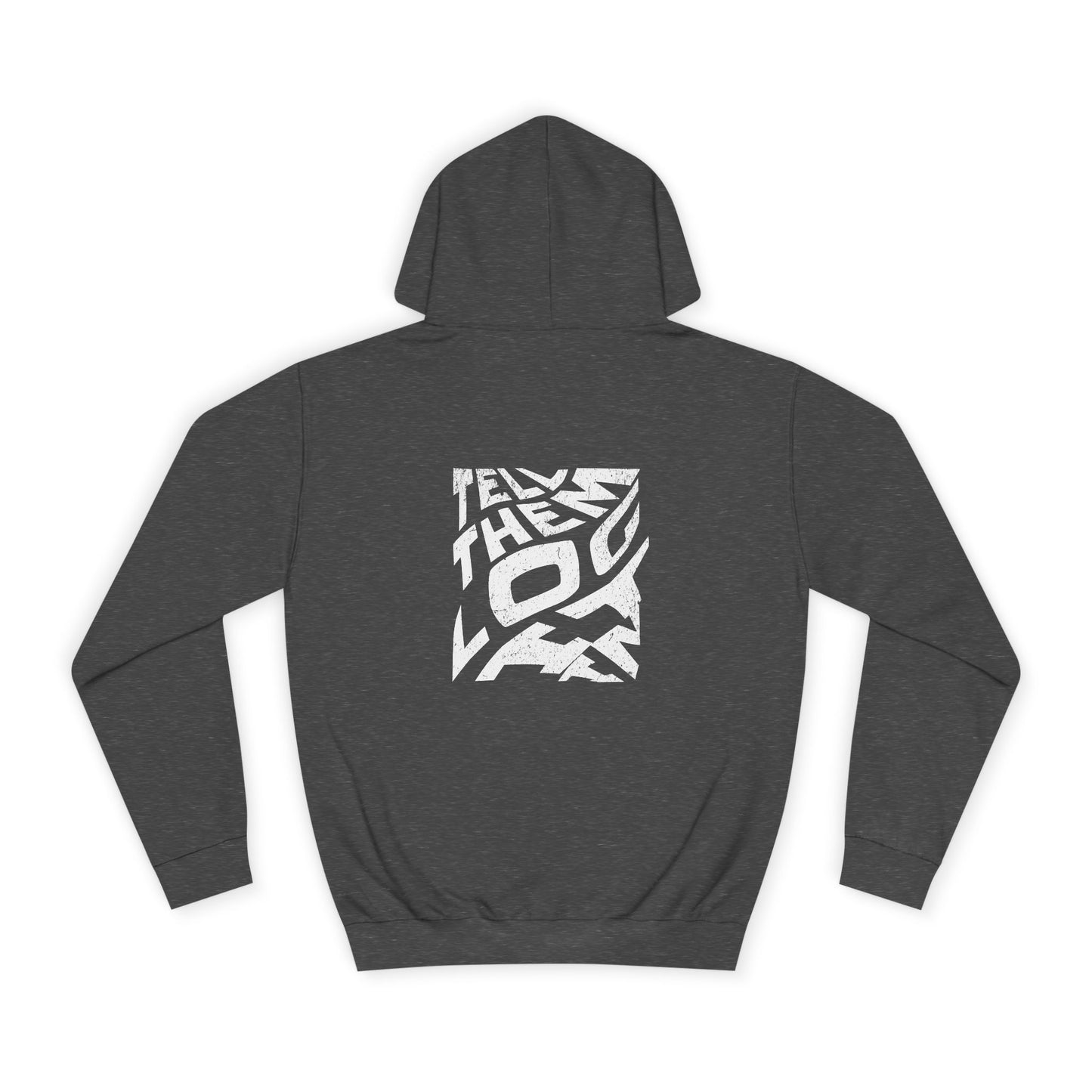 Stylish Unisex Hoodie, Trendy Sweatshirt, Cozy Gift, Casual Wear for Fall, Comfortable Apparel
