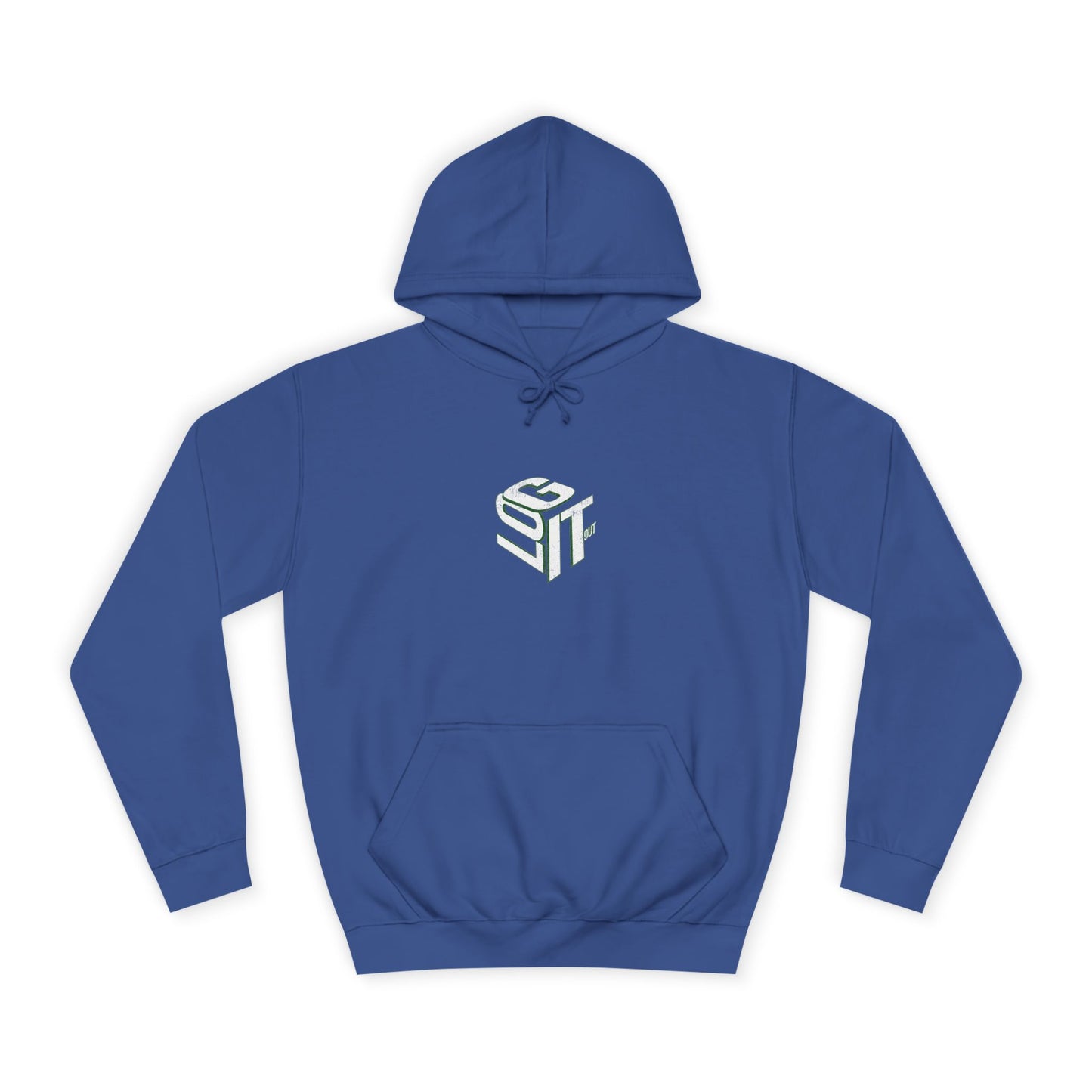 Trendy Unisex Hoodie - Cozy & Stylish, Perfect, Gift, Casual Wear, Events, Streetwear