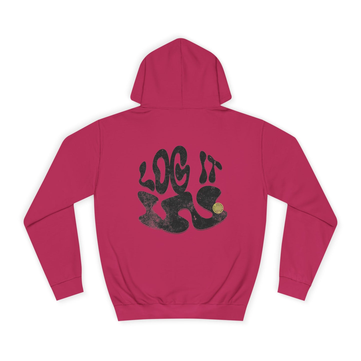 unisex Hoodie - Trendy Street Wear Design
