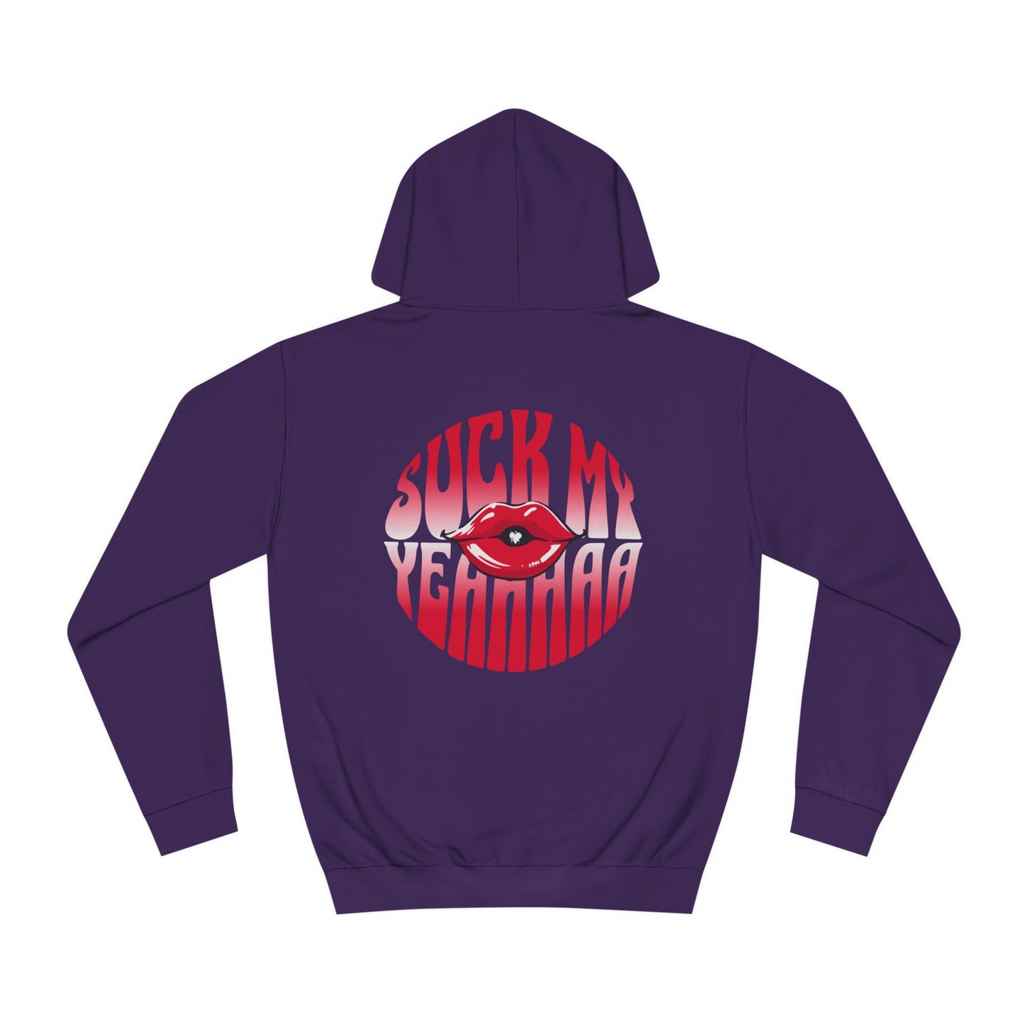 Unisex Yeaaaaa Hoodie