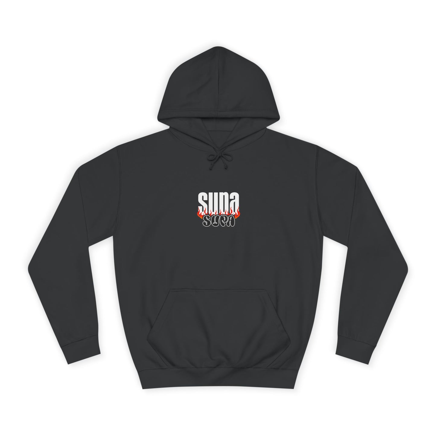 Stylish Unisex Hoodie with 'Suga' Design | Perfect for Life, Streetwear, Cozy Days, Gift