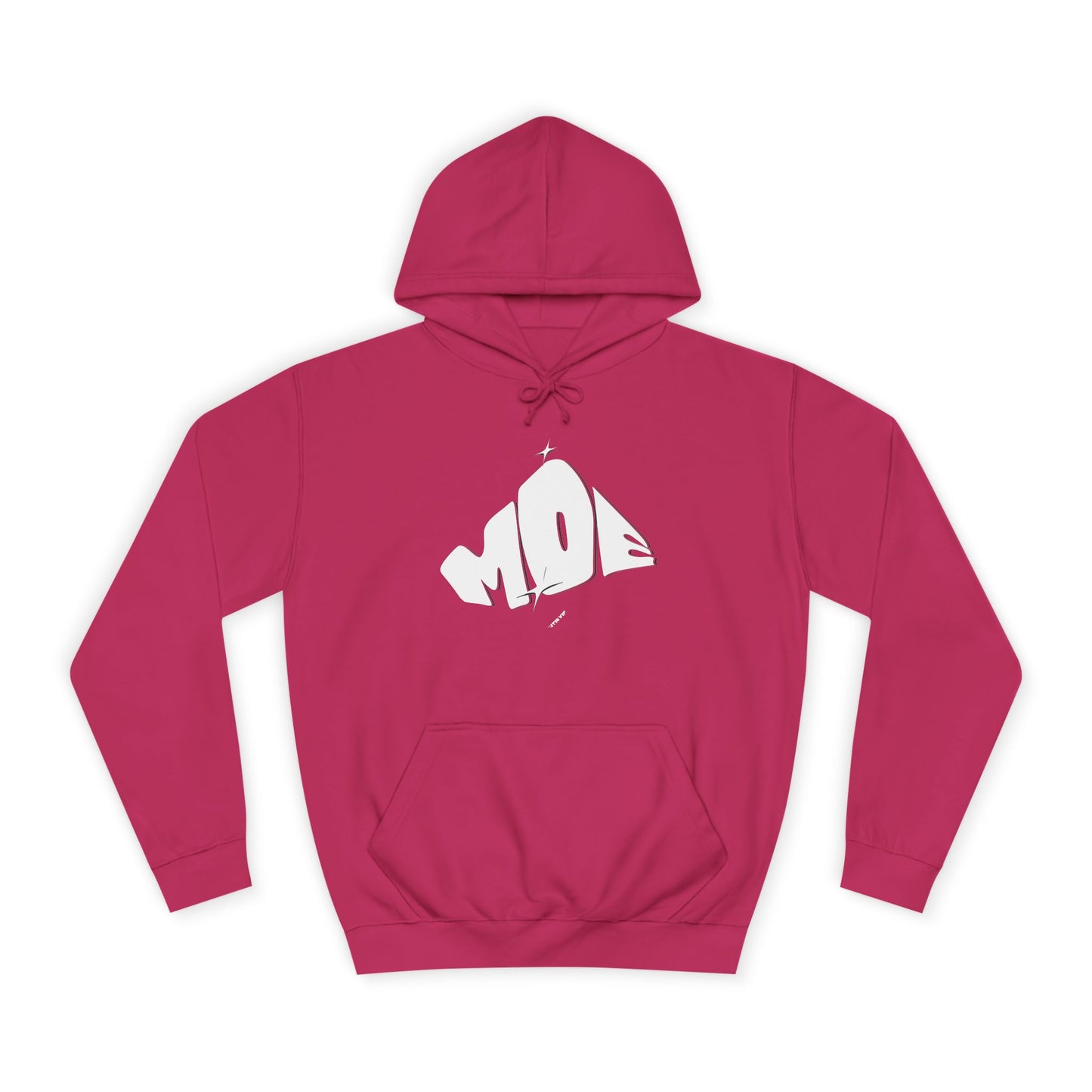 Unisex Money over Everything Hoodie with Graphic Design, Casual Wear, Apparel, Cozy Gift, Trendy Streetwear, Everyday Comfort