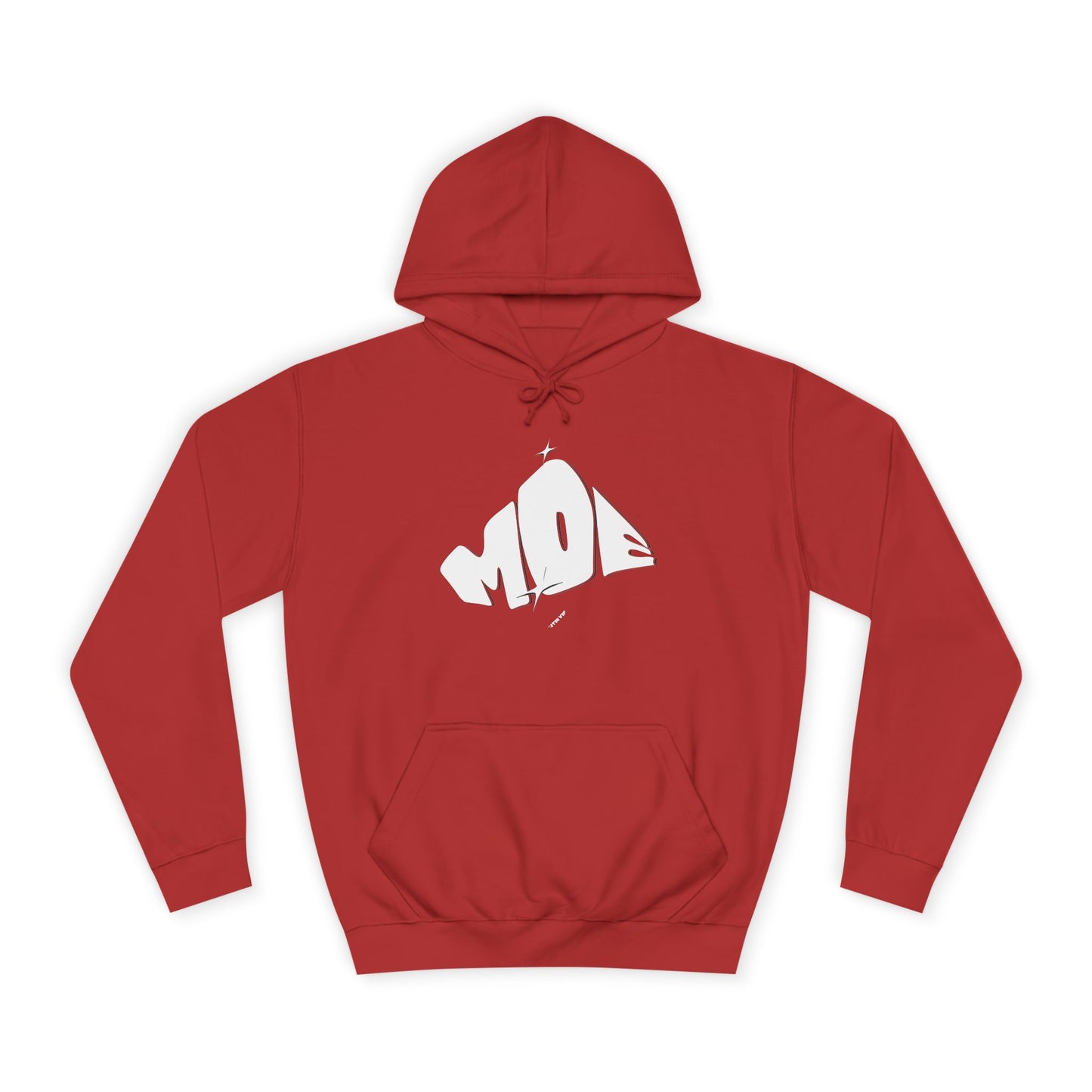 Unisex Money over Everything Hoodie with Graphic Design, Casual Wear, Apparel, Cozy Gift, Trendy Streetwear, Everyday Comfort