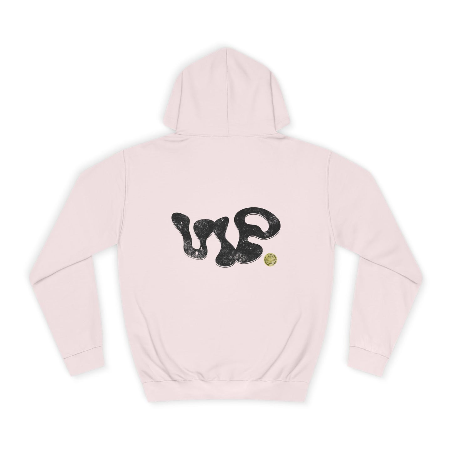 Unisex College Hoodie