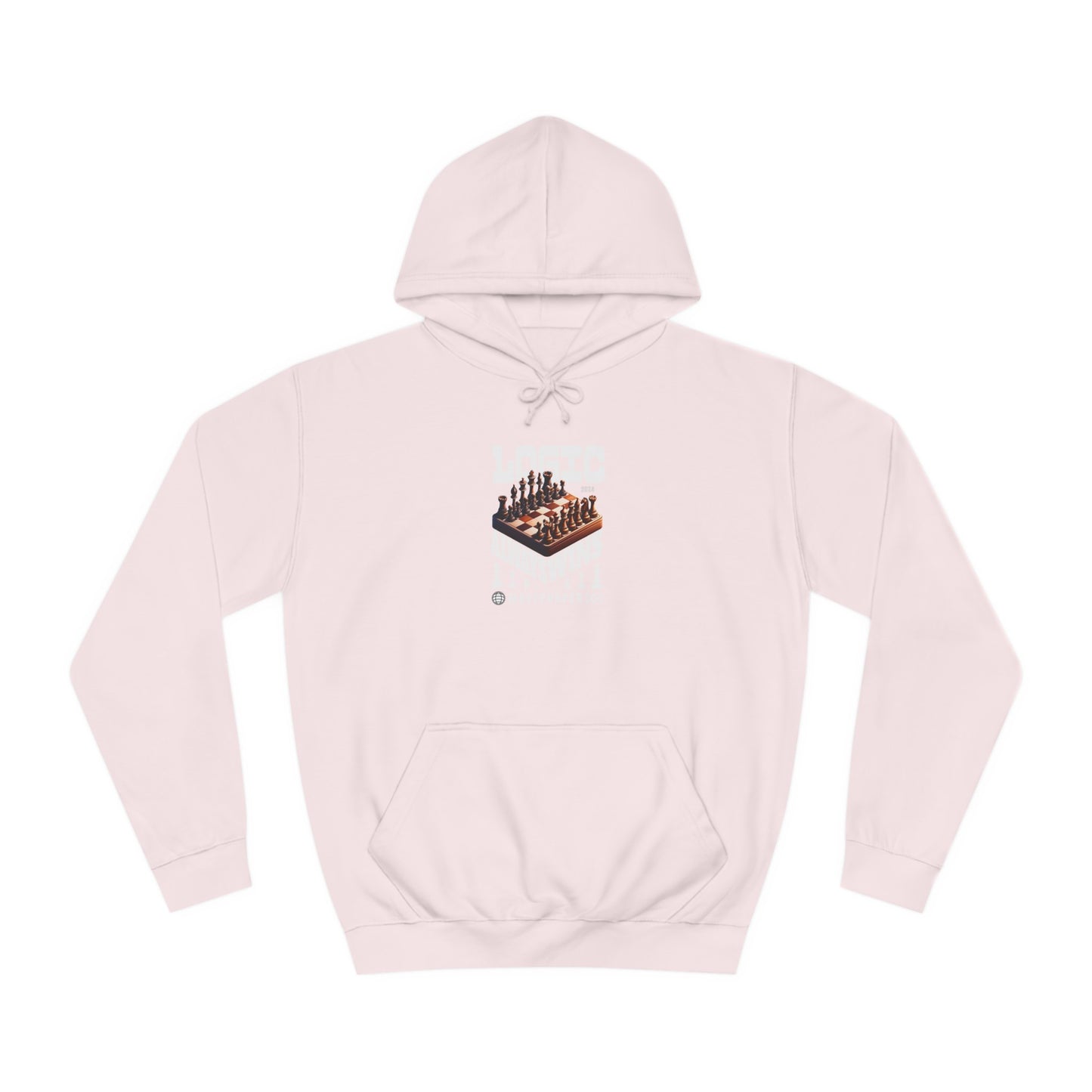 Unisex Proper Hoodie