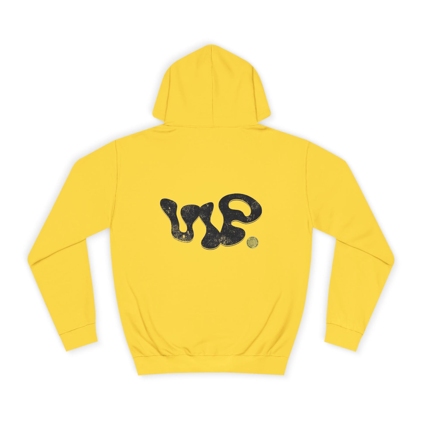 Unisex College Hoodie