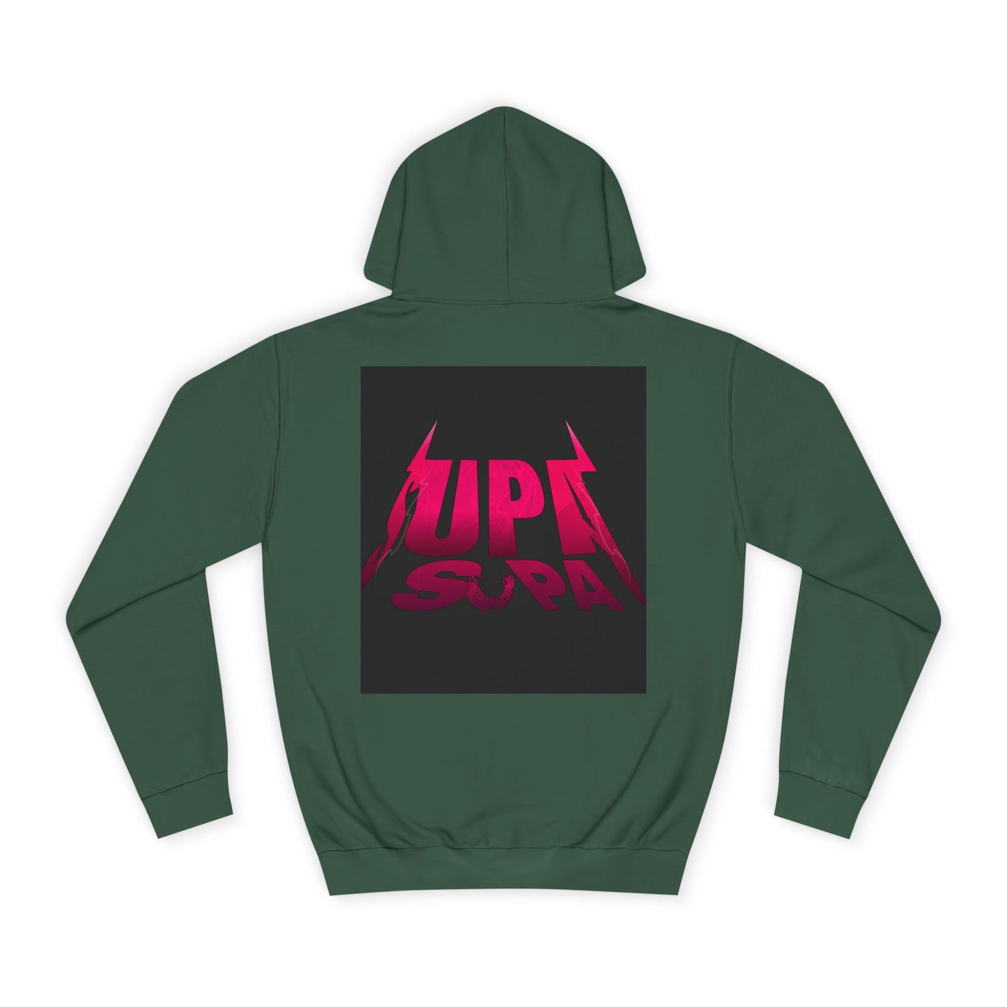 Stylish Unisex Hoodie, Trendy Sweatshirt, Cozy Hoodie, Unique Gift, Casual Wear for Campus