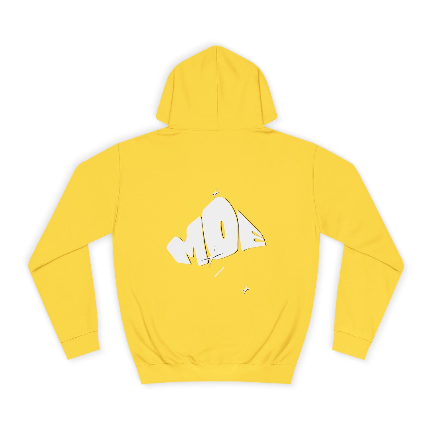 Unisex Money over Everything Hoodie with Graphic Design, Casual Wear, Apparel, Cozy Gift, Trendy Streetwear, Everyday Comfort