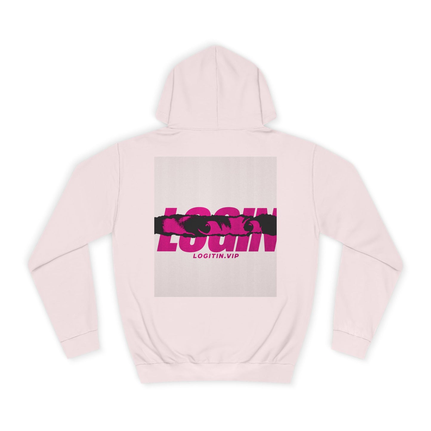 Stylish Unisex Hoodie - Cool Graphic Sweatshirt, Trendy Apparel, Gift, Cozy Loungewear