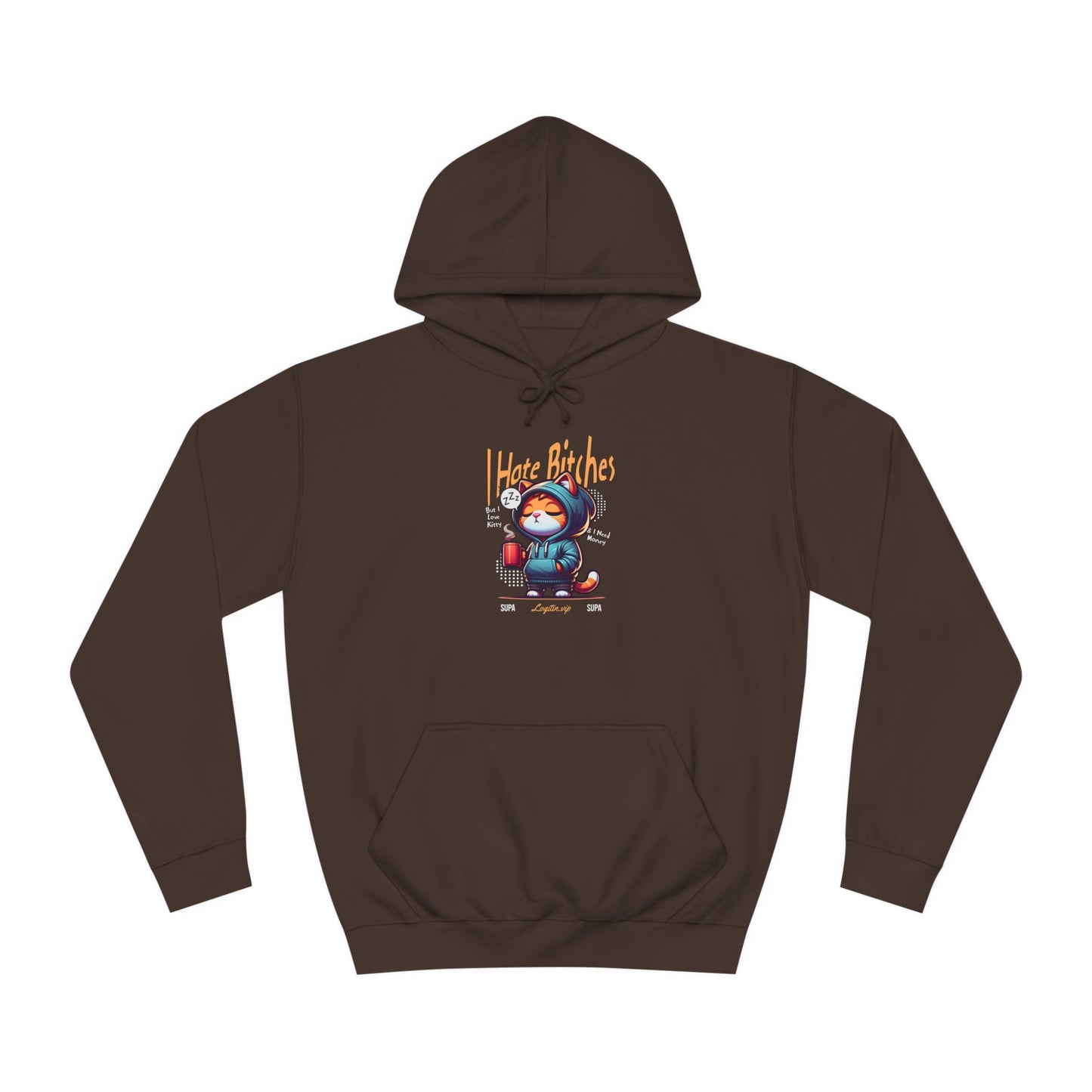 Unisex IRHB Hoodie