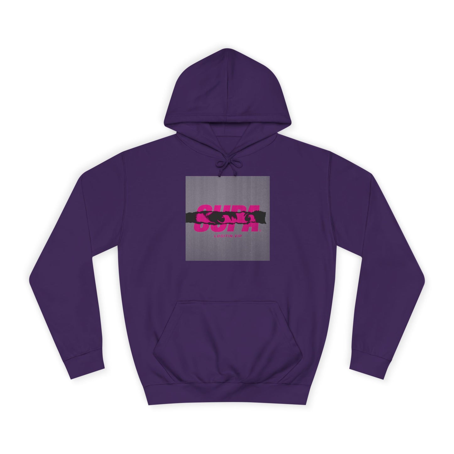 Stylish Unisex Hoodie with Bold Graphic Design, Casual Wear, Apparel, Streetwear Fashion, Gift