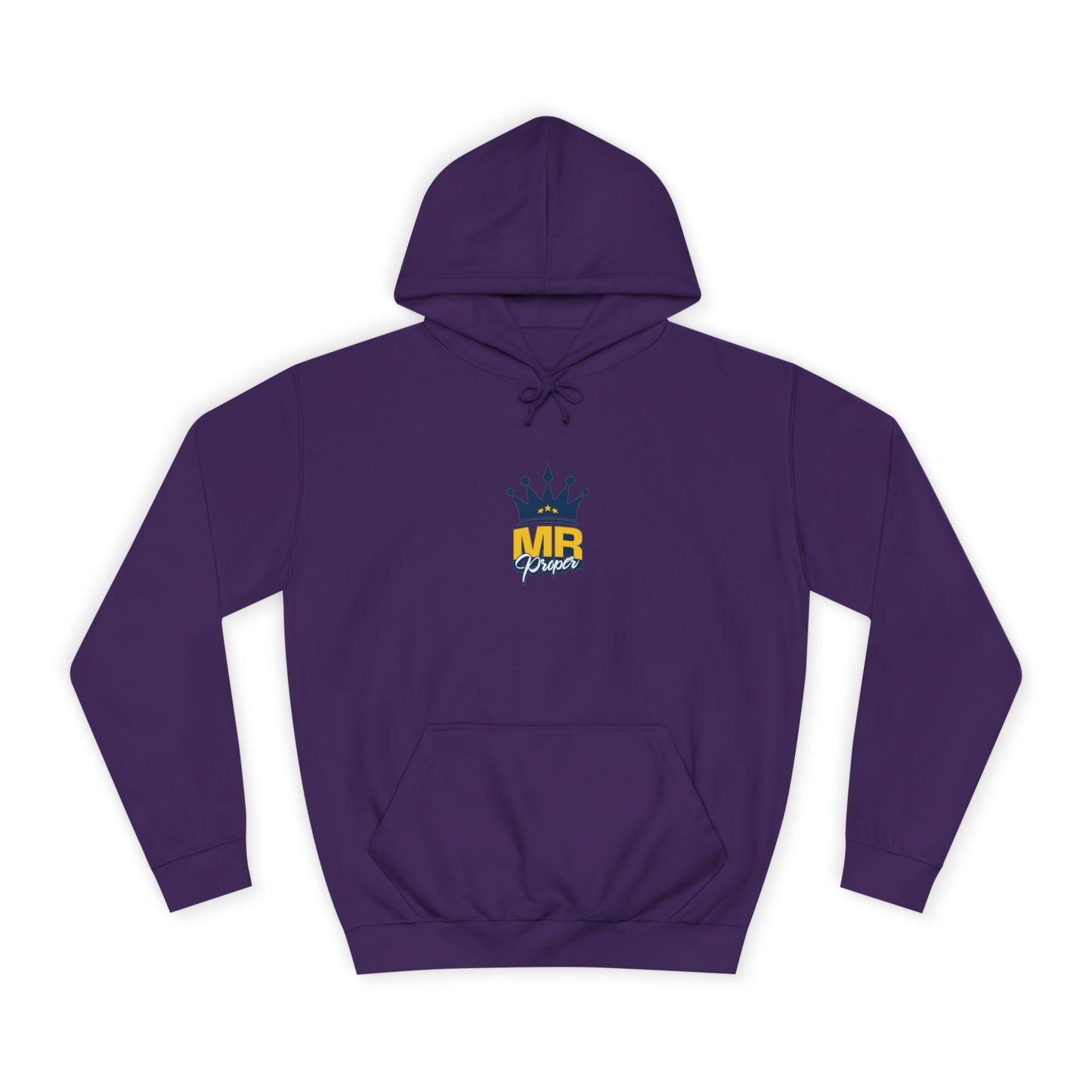 Mr Proper Hoodie - Unisex, Comfortable, Stylish, Great for Every one, Perfect for Casual Wear, Gift,Trendy Merchandise