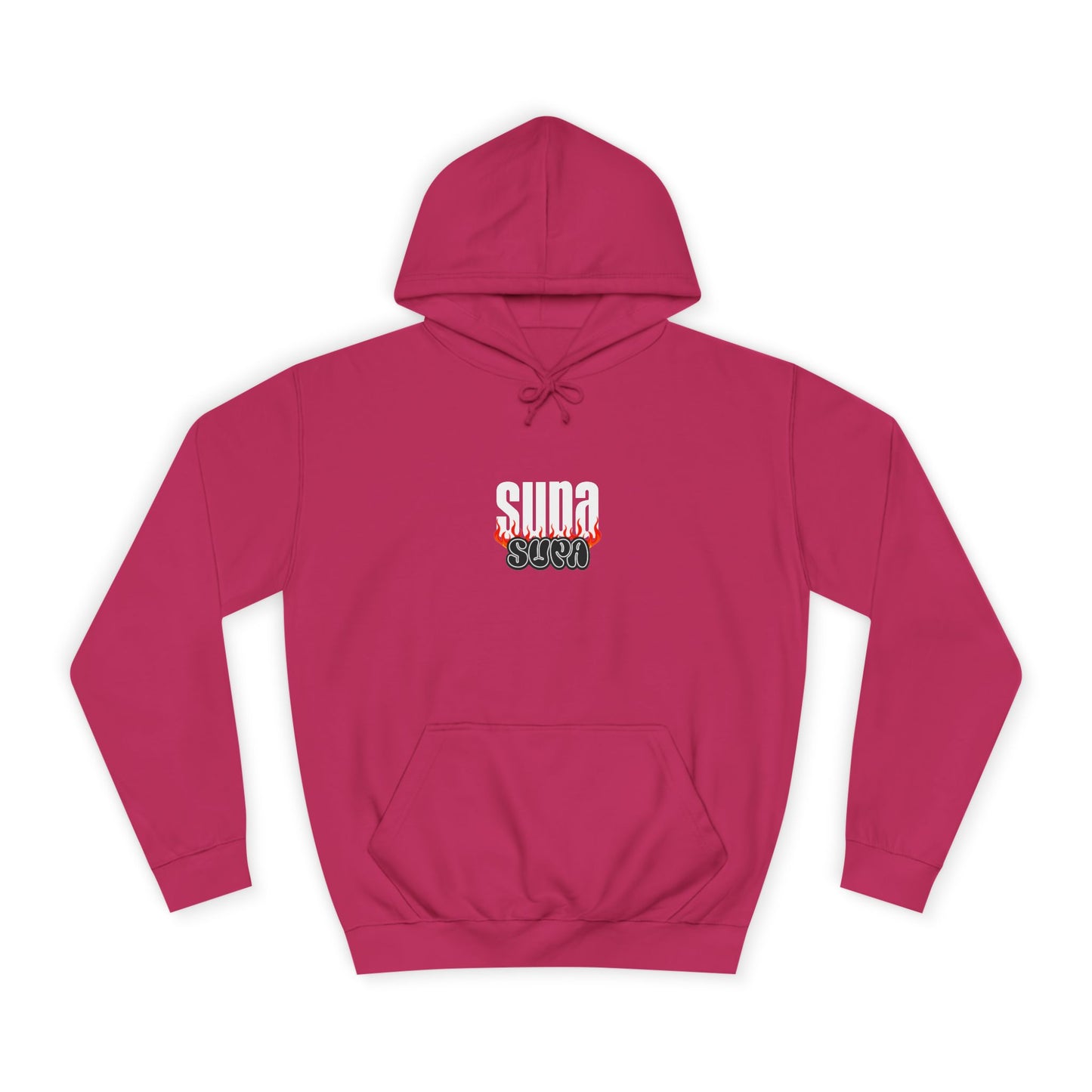 Stylish Unisex Hoodie with 'Suga' Design | Perfect for Life, Streetwear, Cozy Days, Gift