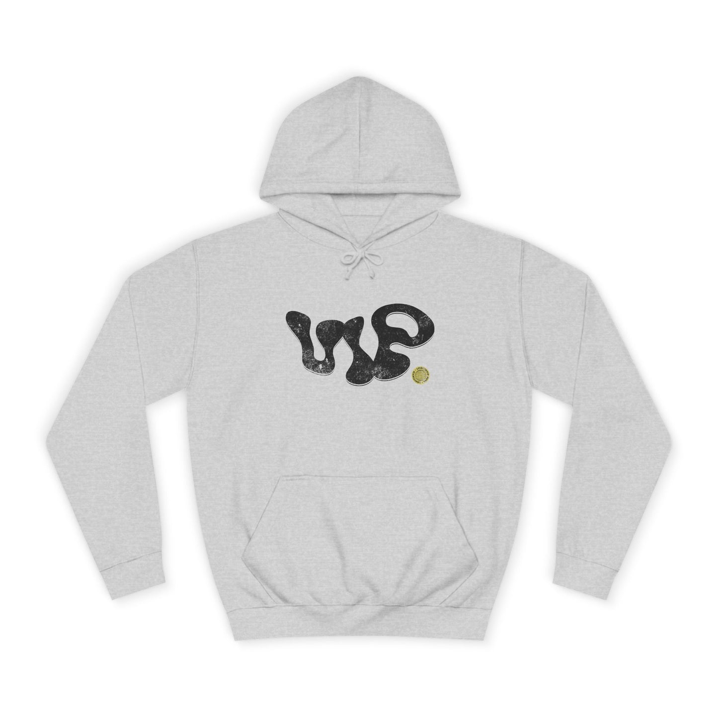 Unisex College Hoodie