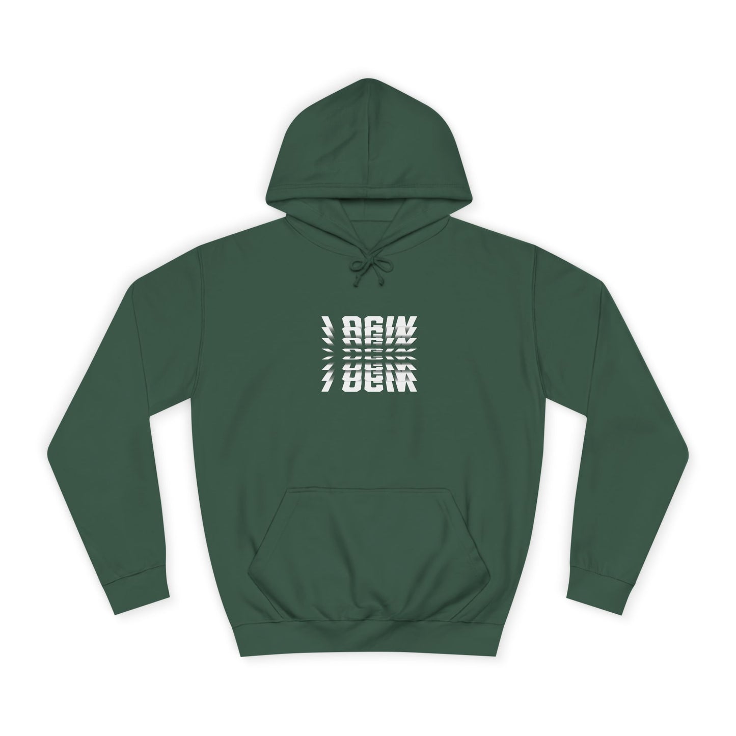 Stylish Unisex Hoodie | Trendy Wear, Gift For Any One,Spirit Apparel, Cozy Sweatshirt for Fall, Unisex Fashion