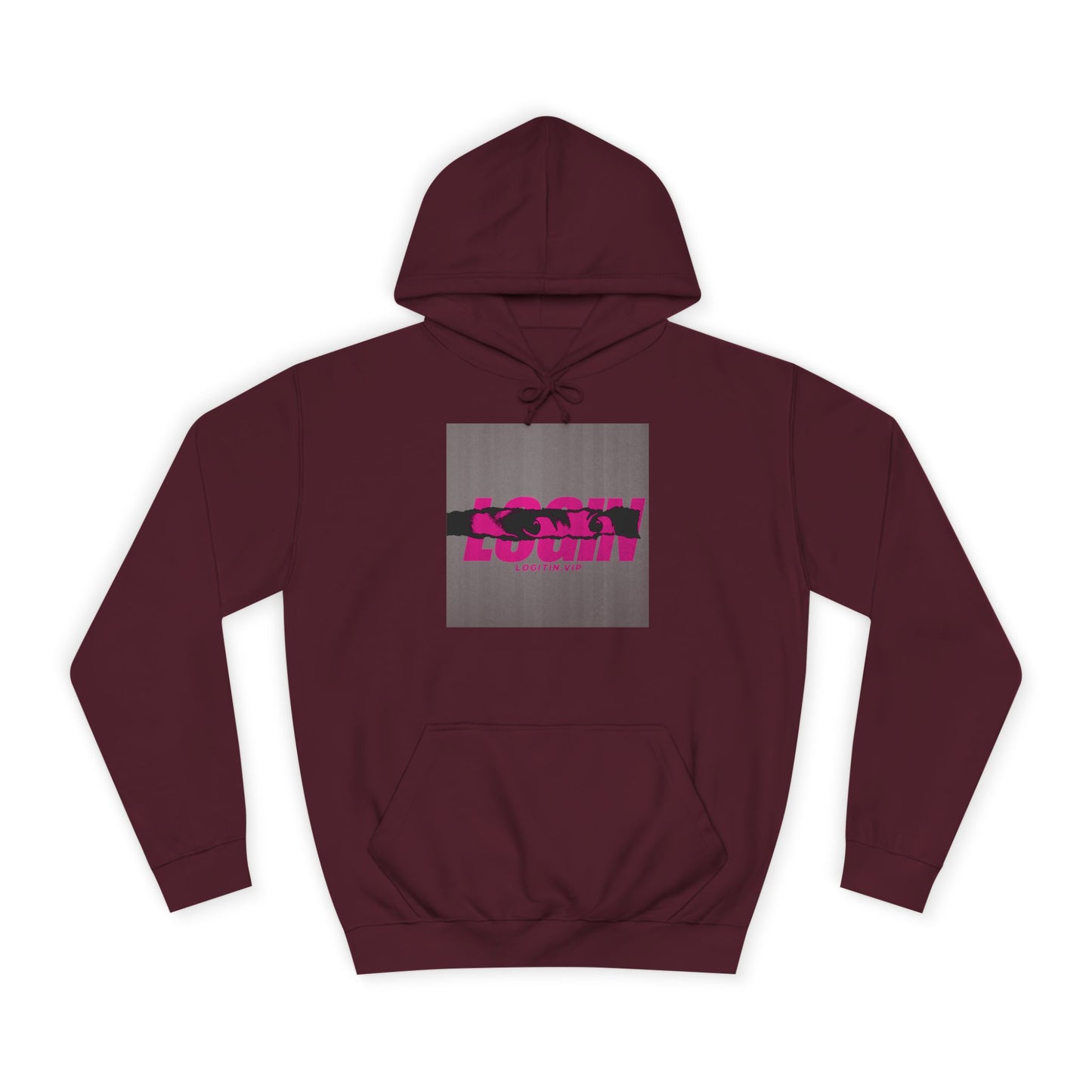 Stylish Unisex Hoodie - Cool Graphic Sweatshirt, Trendy Apparel, Gift, Cozy Loungewear