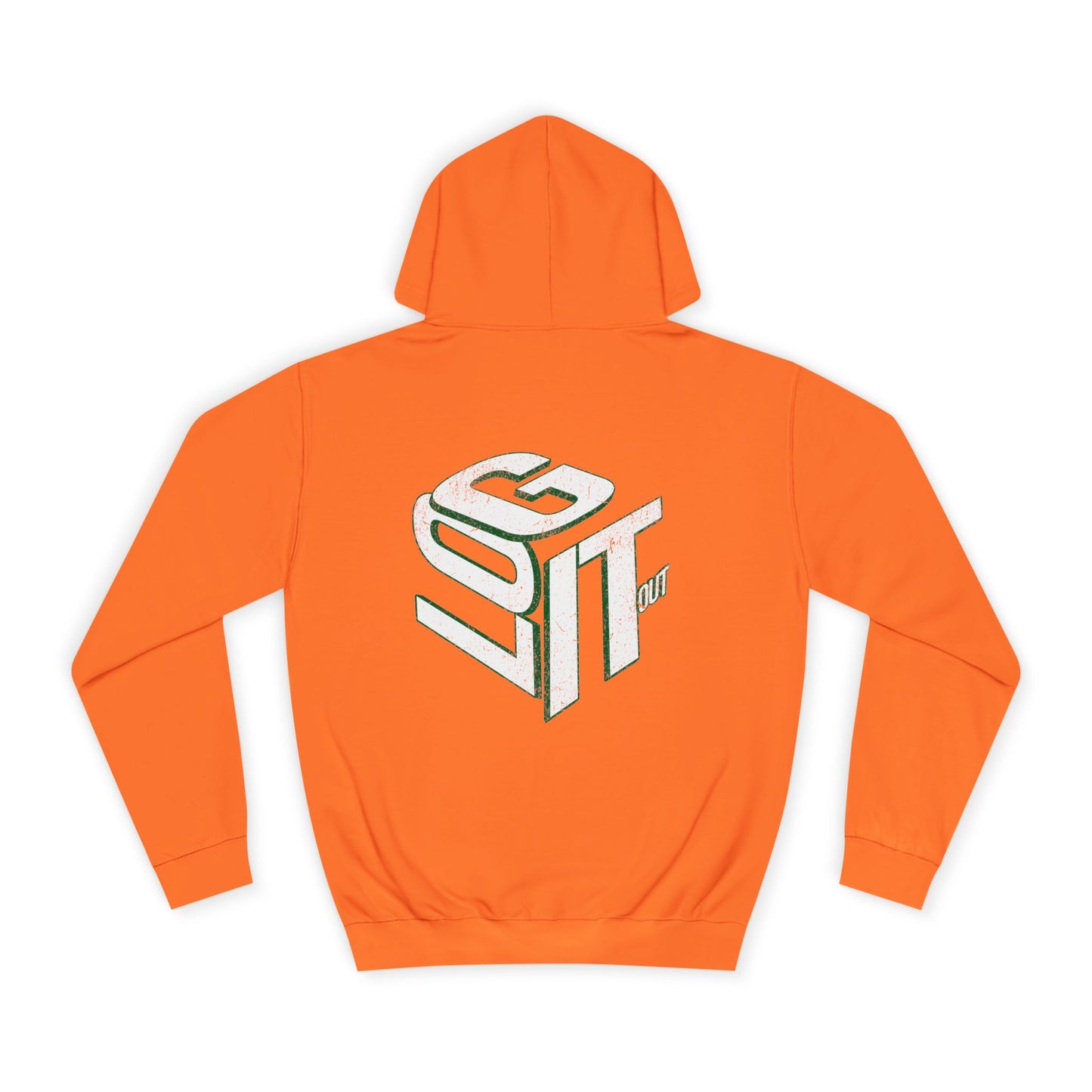 Trendy Unisex Hoodie - Cozy & Stylish, Perfect, Gift, Casual Wear, Events, Streetwear