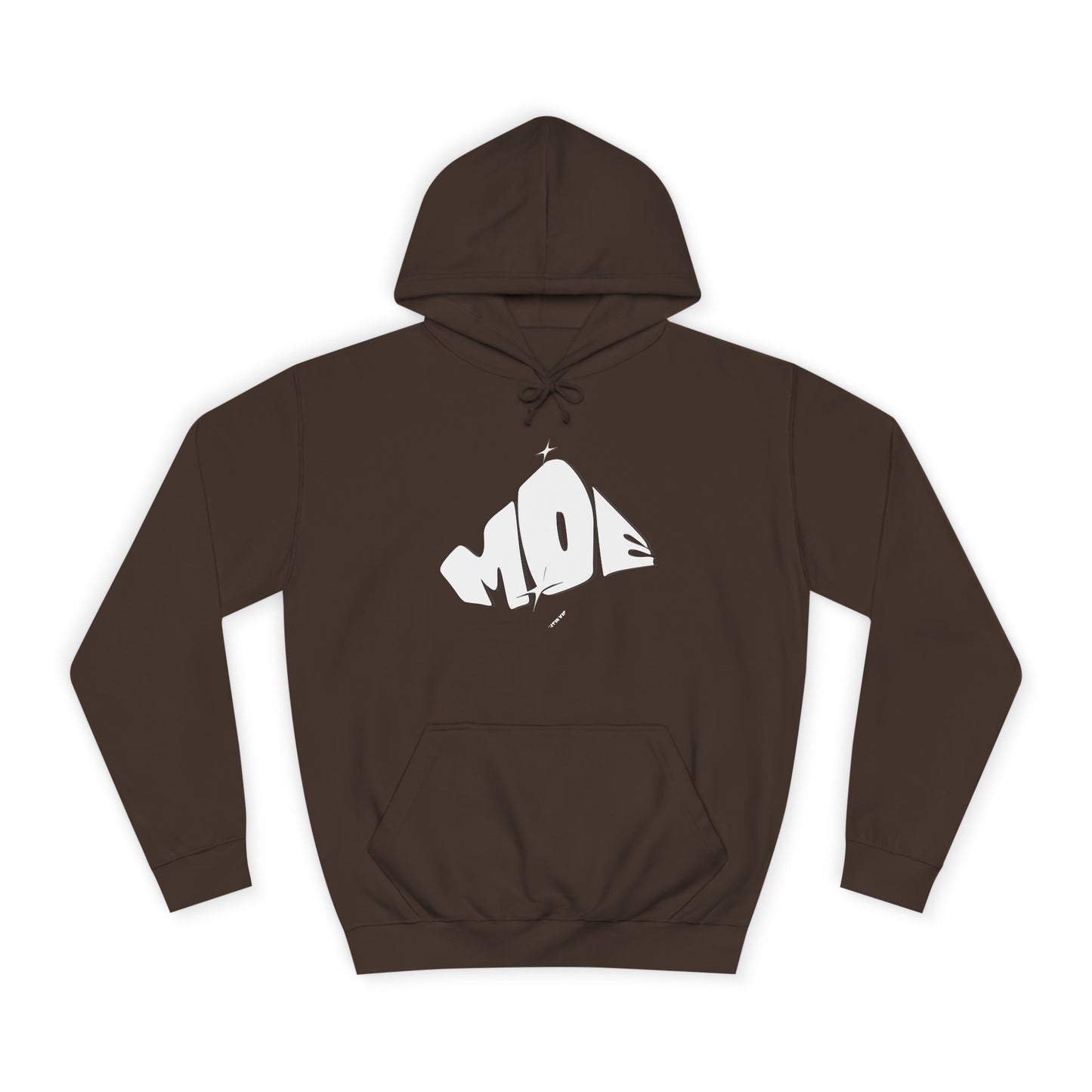 Unisex Money over Everything Hoodie with Graphic Design, Casual Wear, Apparel, Cozy Gift, Trendy Streetwear, Everyday Comfort