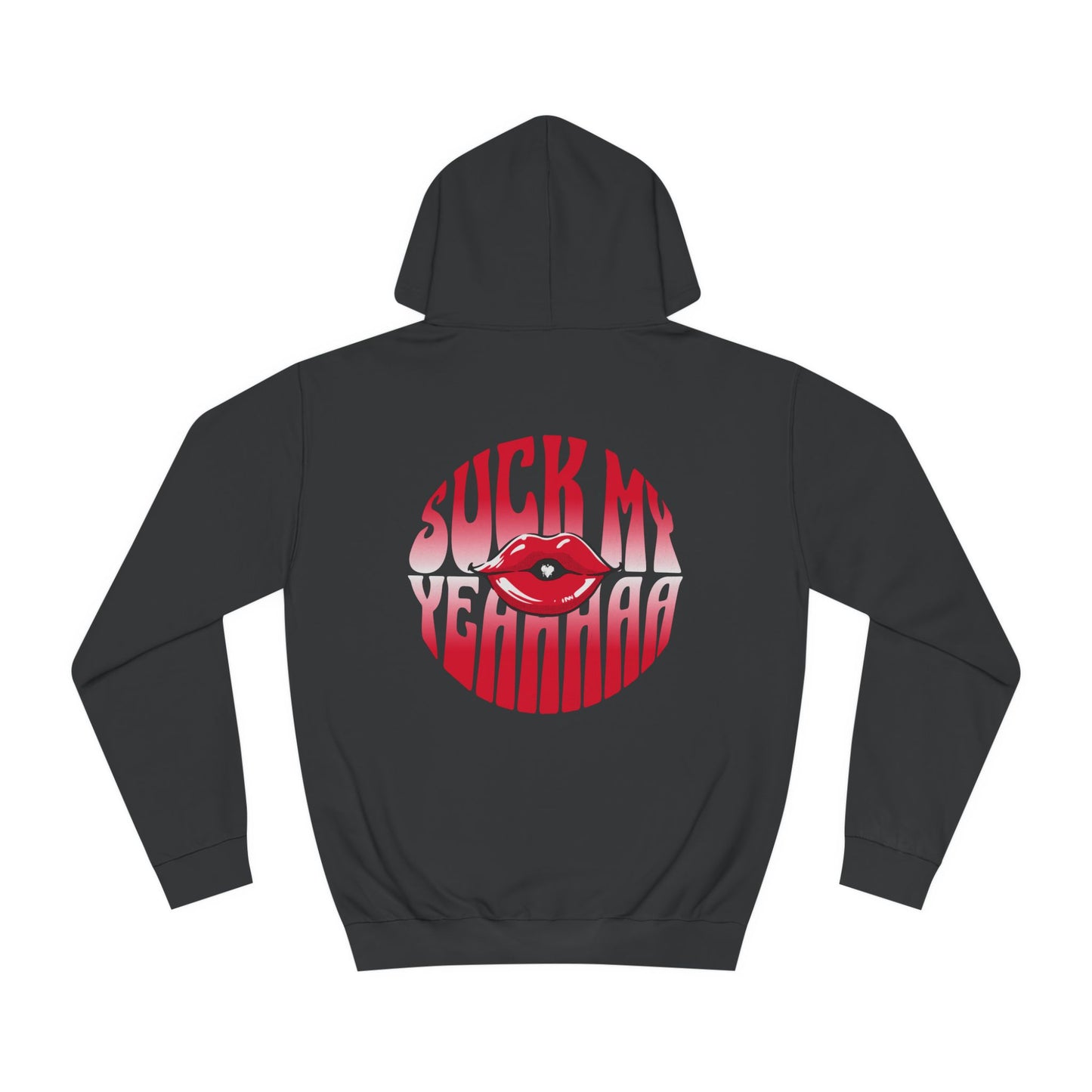 Unisex Yeaaaaa Hoodie