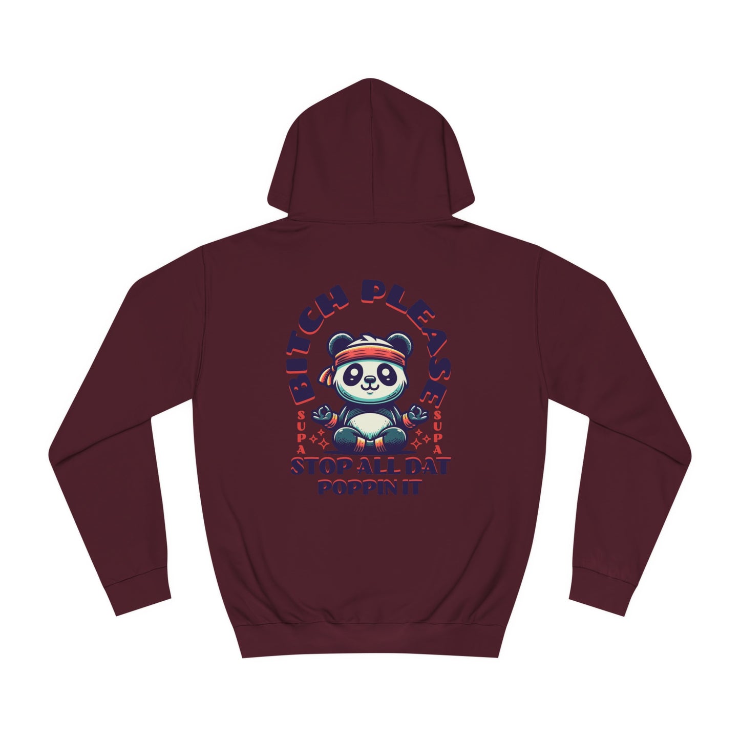 Unisex BP Hoodie