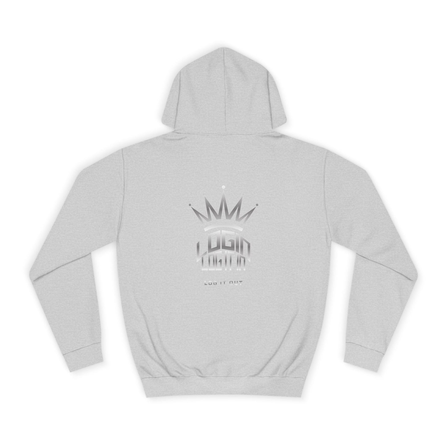 Stylish Hoodie, Unisex Casual Wear, Perfect, Gift for Graduates, Spirit Wear