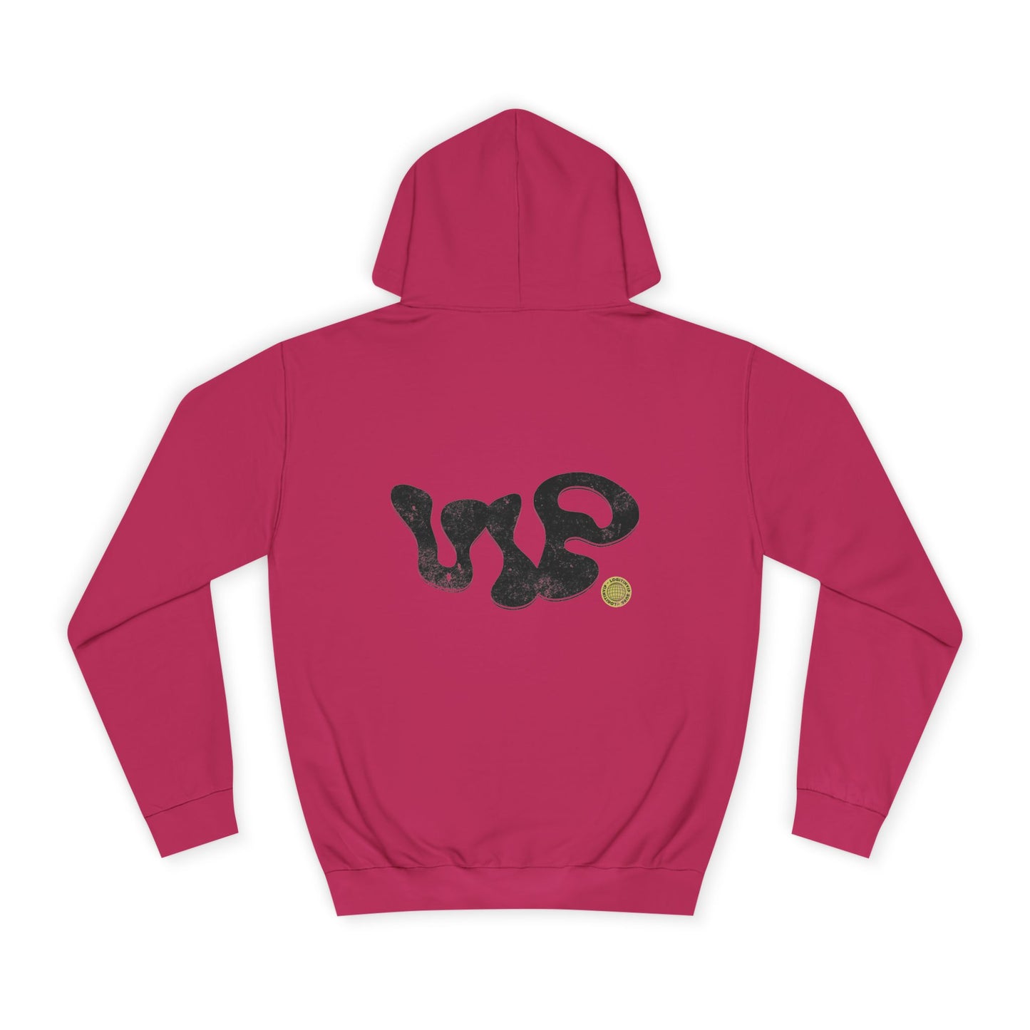 Unisex College Hoodie