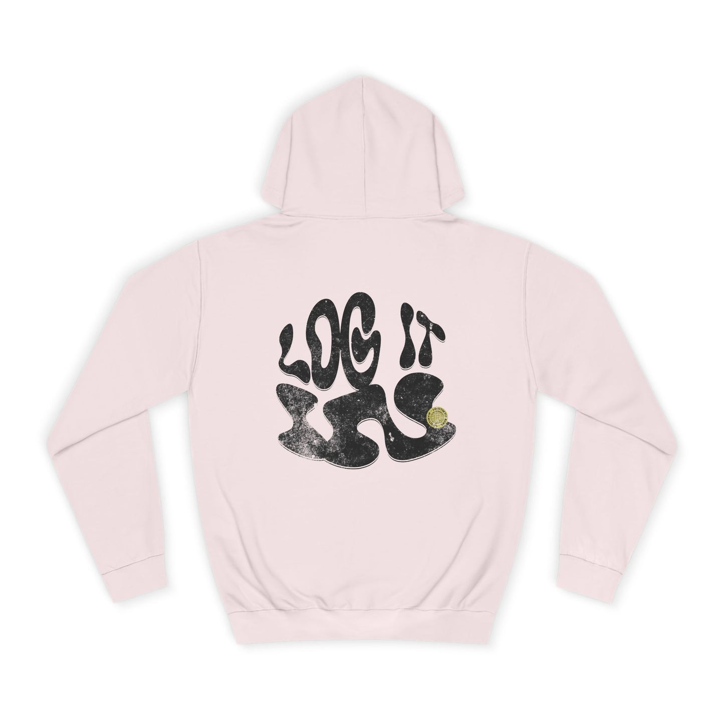 unisex Hoodie - Trendy Street Wear Design