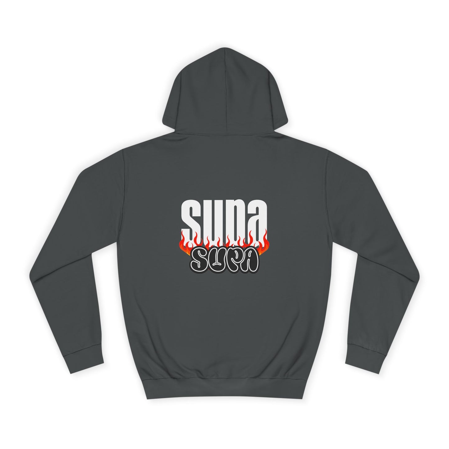 Stylish Unisex Hoodie with 'Suga' Design | Perfect for Life, Streetwear, Cozy Days, Gift