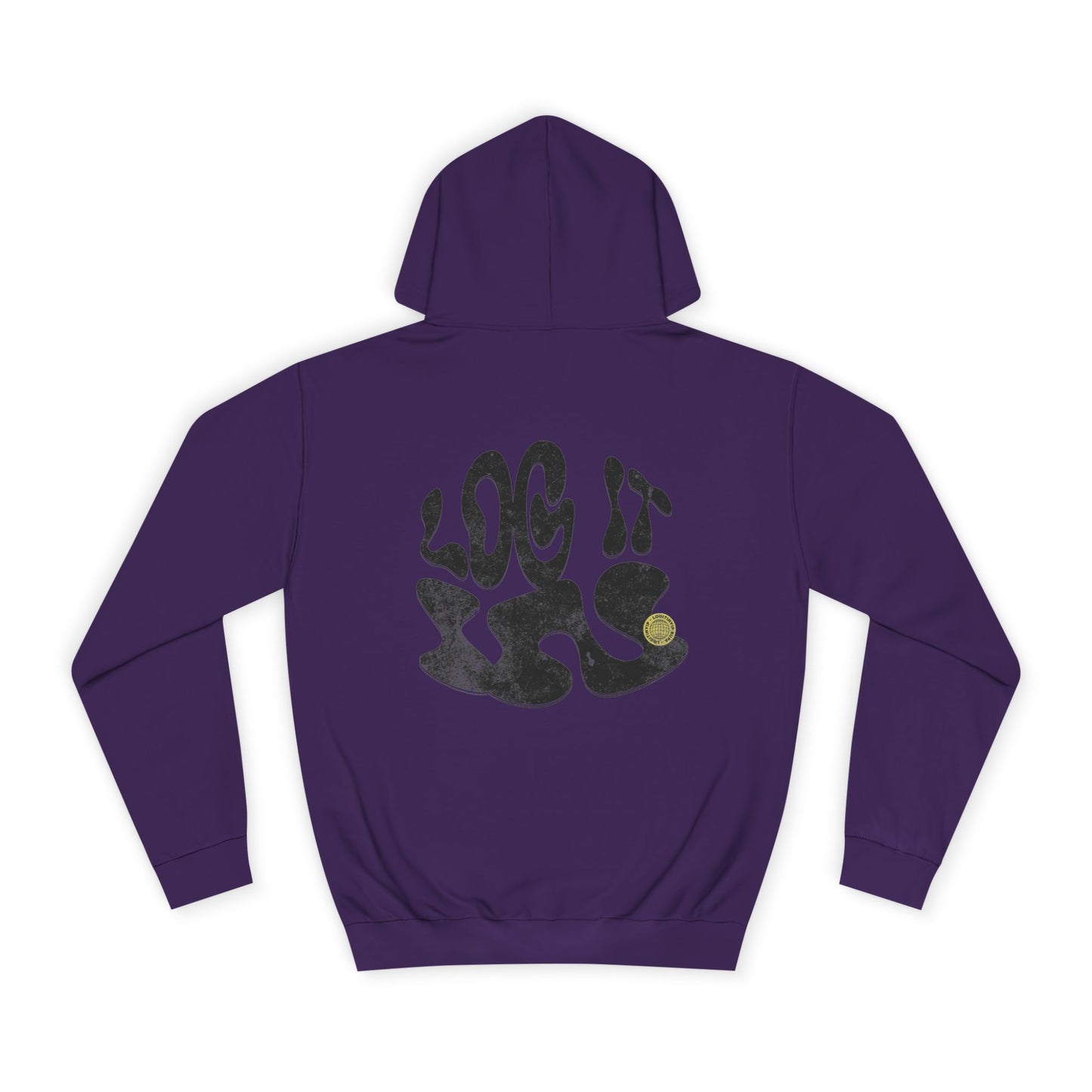unisex Hoodie - Trendy Street Wear Design
