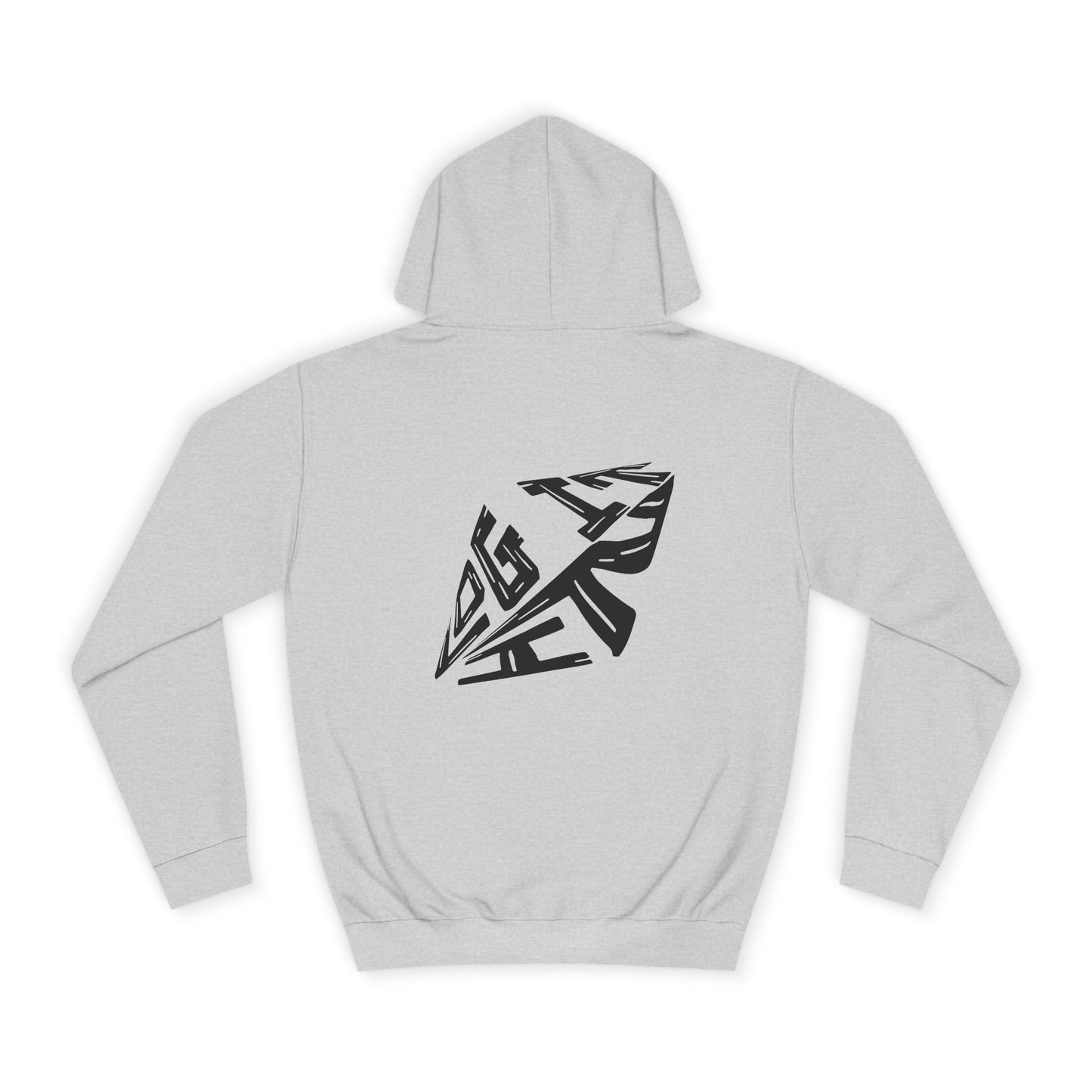 Unisex Hoodie - Cozy, Stylish, Perfect and Alumni, Great for Gifting, Casual Wear, Events