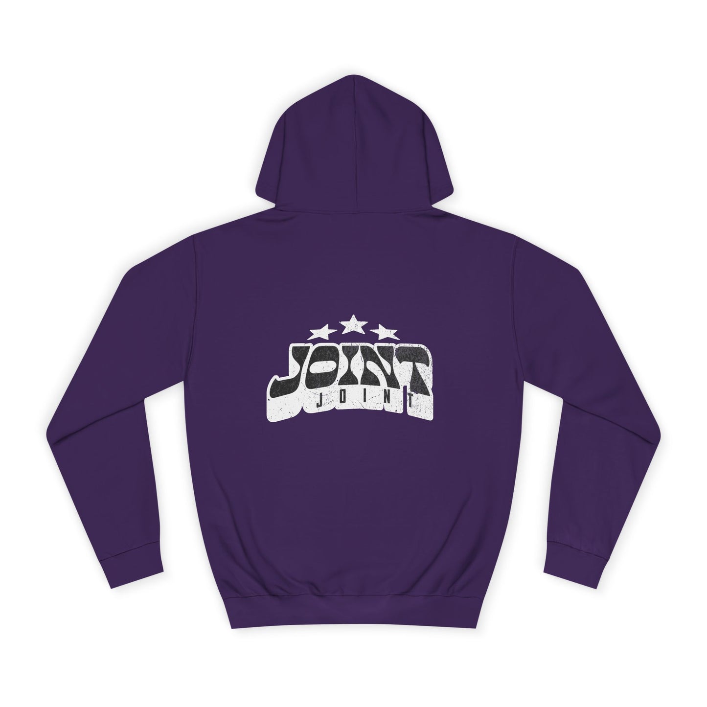 Modern Unisex Joint Hoodie, Casual Wear, Custom Apparel, Gift, Streetwear Style, Cozy Fashion