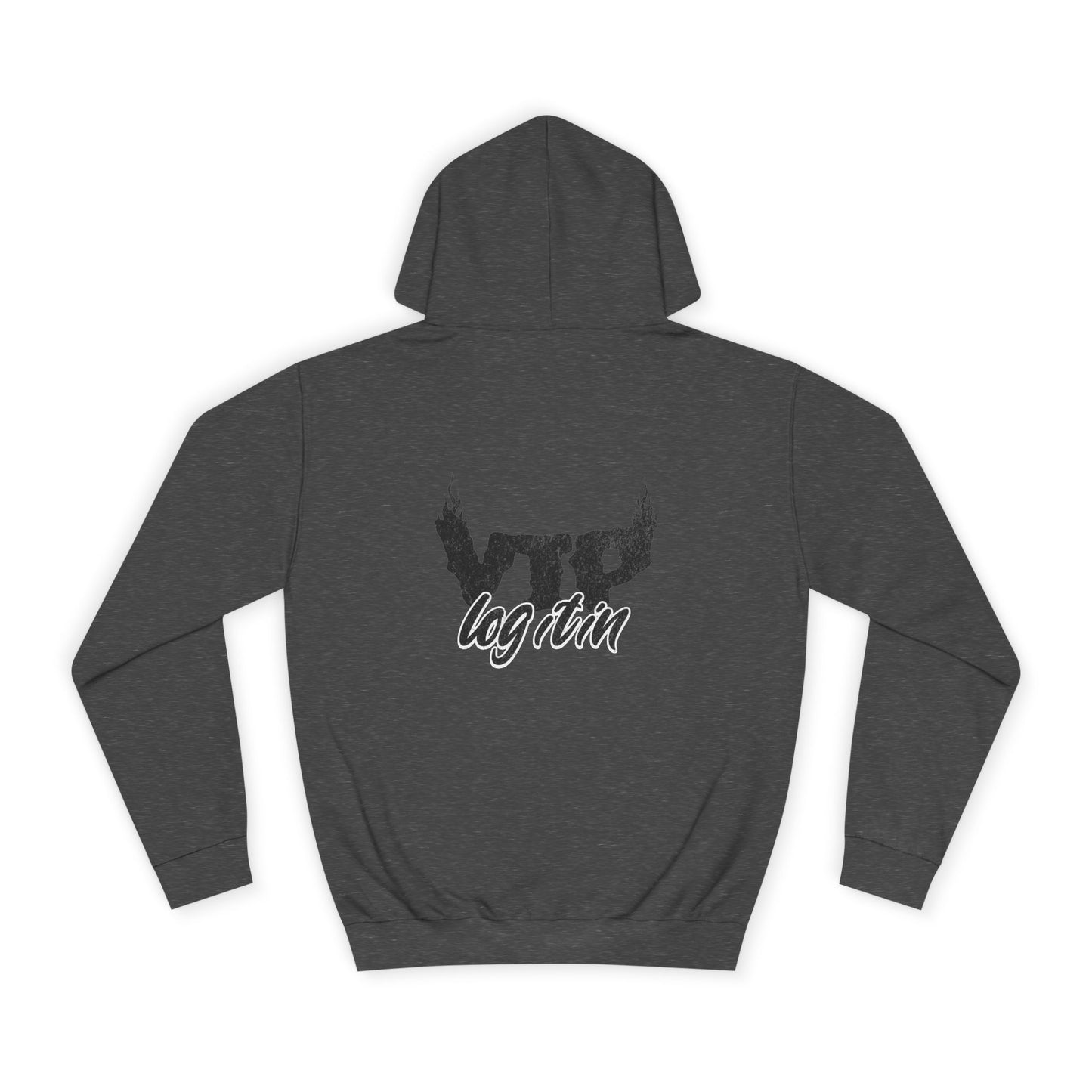 Stylish VIP Hoodie, Modern Sweatshirt, Casual Wear, Gift, Spirit Apparel, Trendy Unisex Hoodie