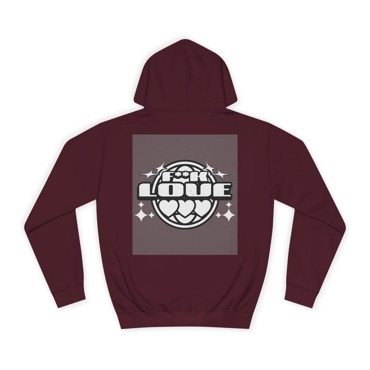 Unisex Hoodie, Cozy Apparel, Perfect for Events, Trendy Gift, Casual Streetwear