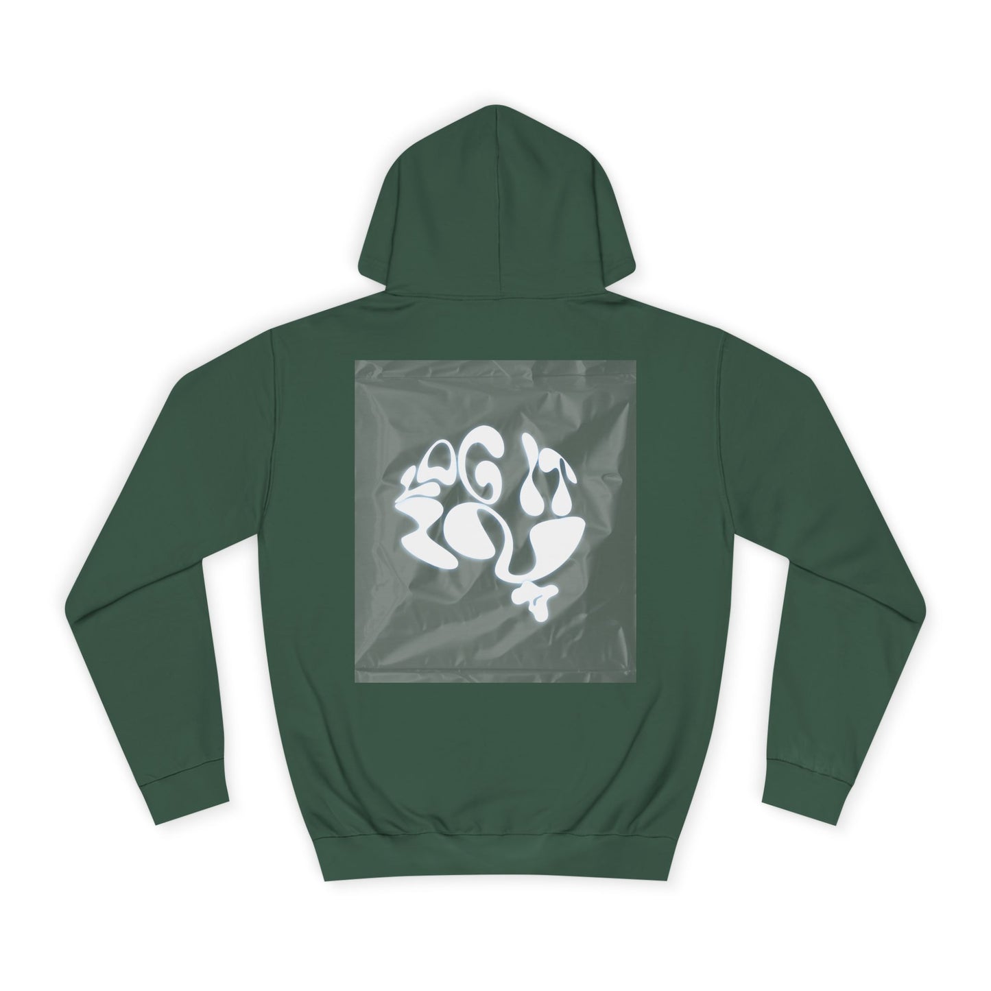 Stylish Unisex 'LOG IT IN' Hoodie for Casual Wear, Comfortable Gift, Fall Fashion, Trendy Life