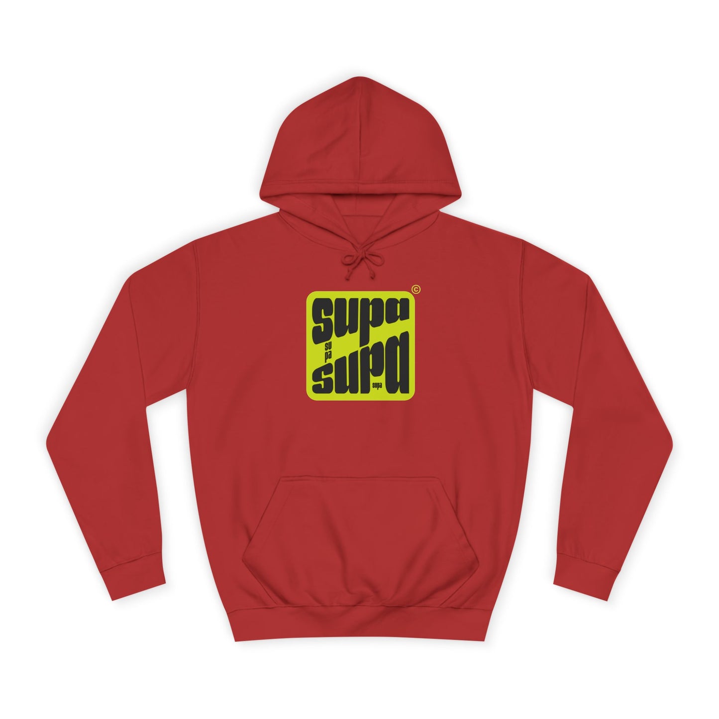 Unisex Hoodie with Bold Graphic, Streetwear Style, Casual Gift, Trendy Apparel, Everyday Hoodie, Trendy Fashion