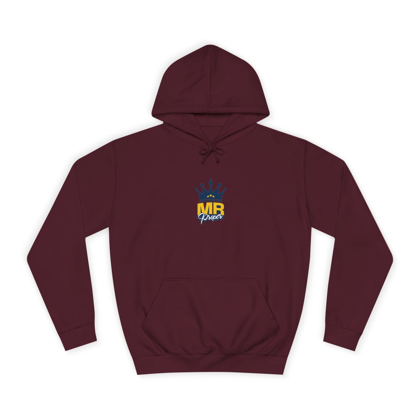 Mr Proper Hoodie - Unisex, Comfortable, Stylish, Great for Every one, Perfect for Casual Wear, Gift,Trendy Merchandise