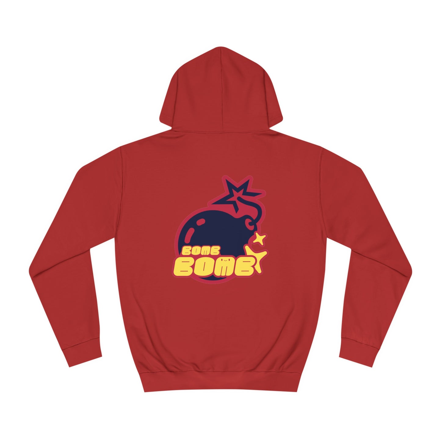 Unisex Bomb Bomb Hoodie
