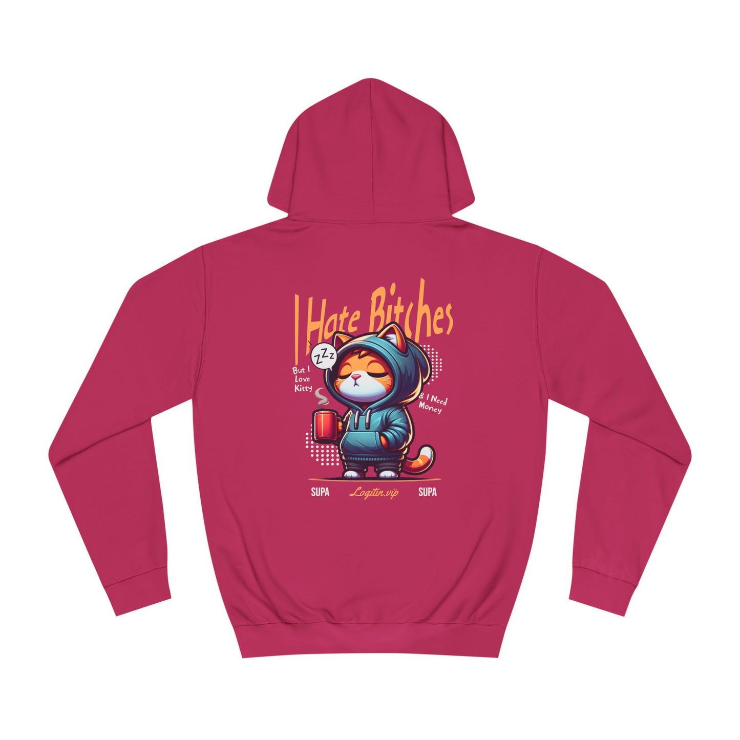 Unisex IRHB Hoodie