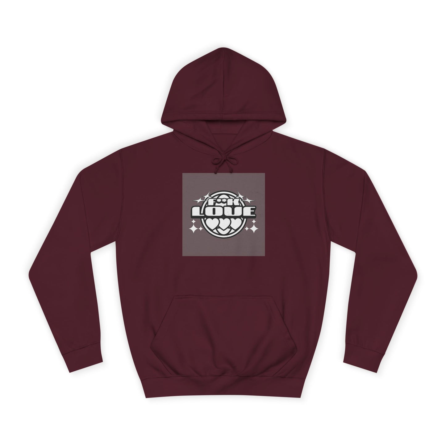 Unisex Hoodie, Cozy Apparel, Perfect for Events, Trendy Gift, Casual Streetwear