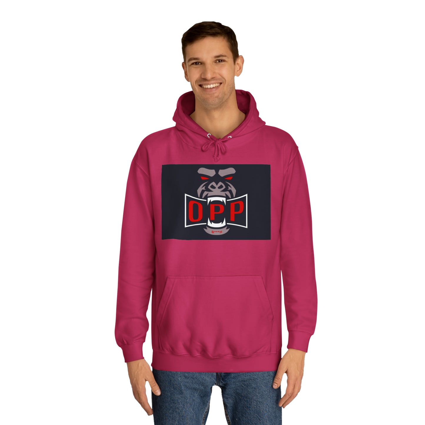 Unisex Opp Hoodie