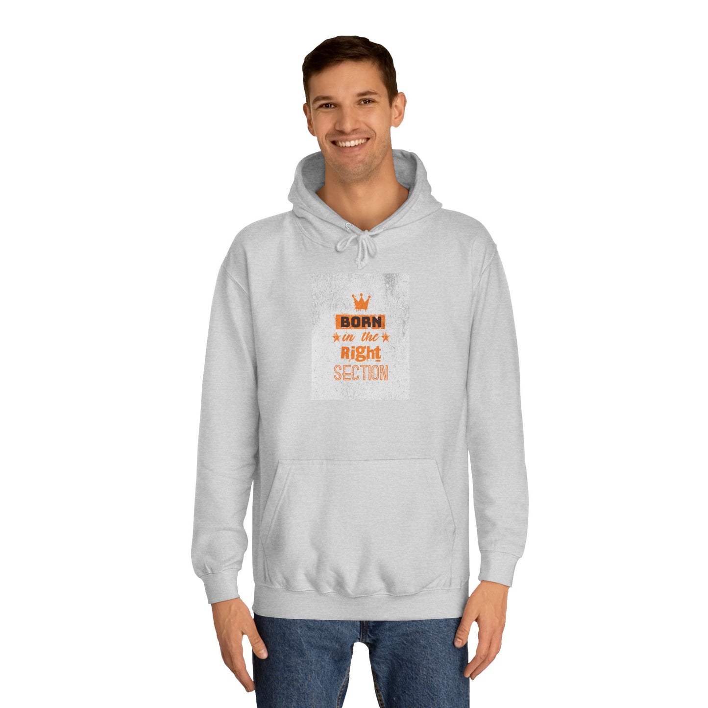Unisex Hoodie, Funny Hoodie, Best Gift, Style, Cozy Apparel, Present, Trendy Hoodie
