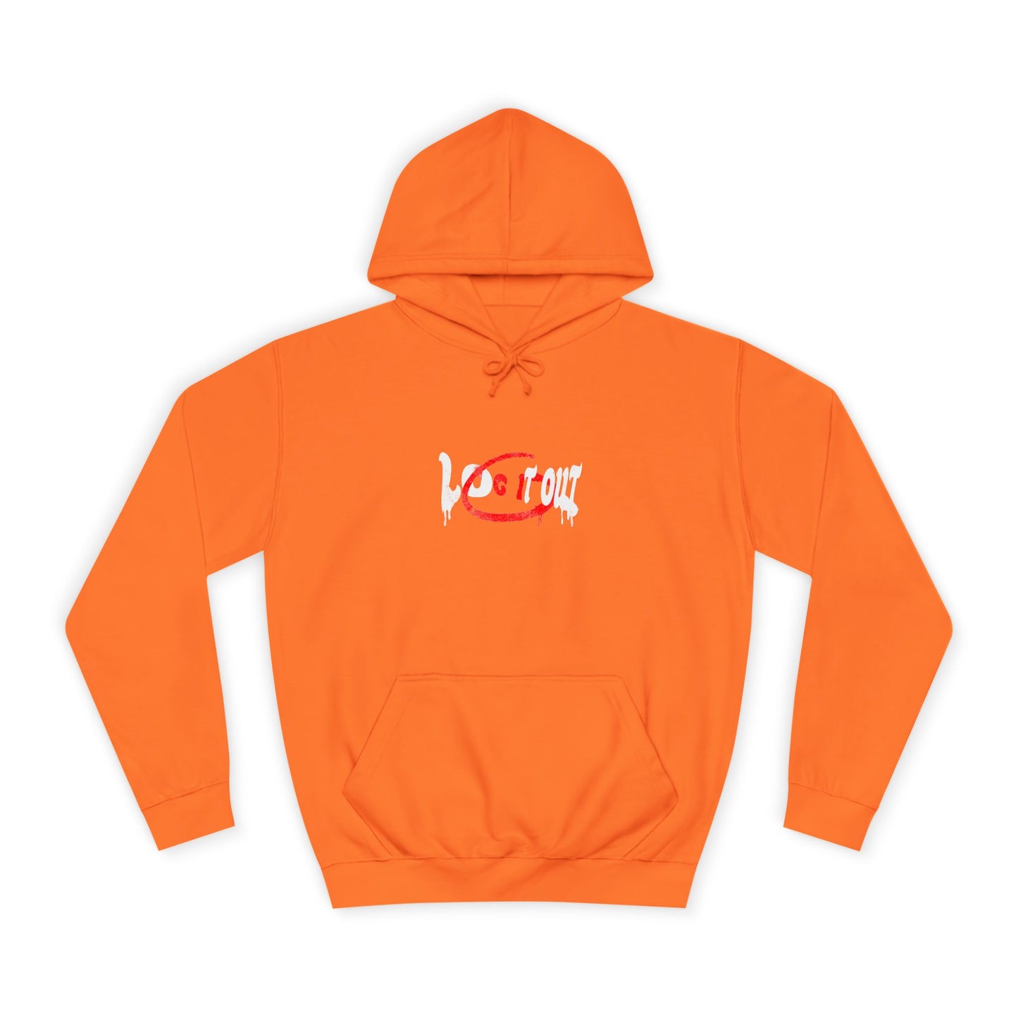 Unisex Hoodie with Graffiti Style, Graphic Sweatshirt, Perfect for Everyday Wear, Apparel, Gift Idea